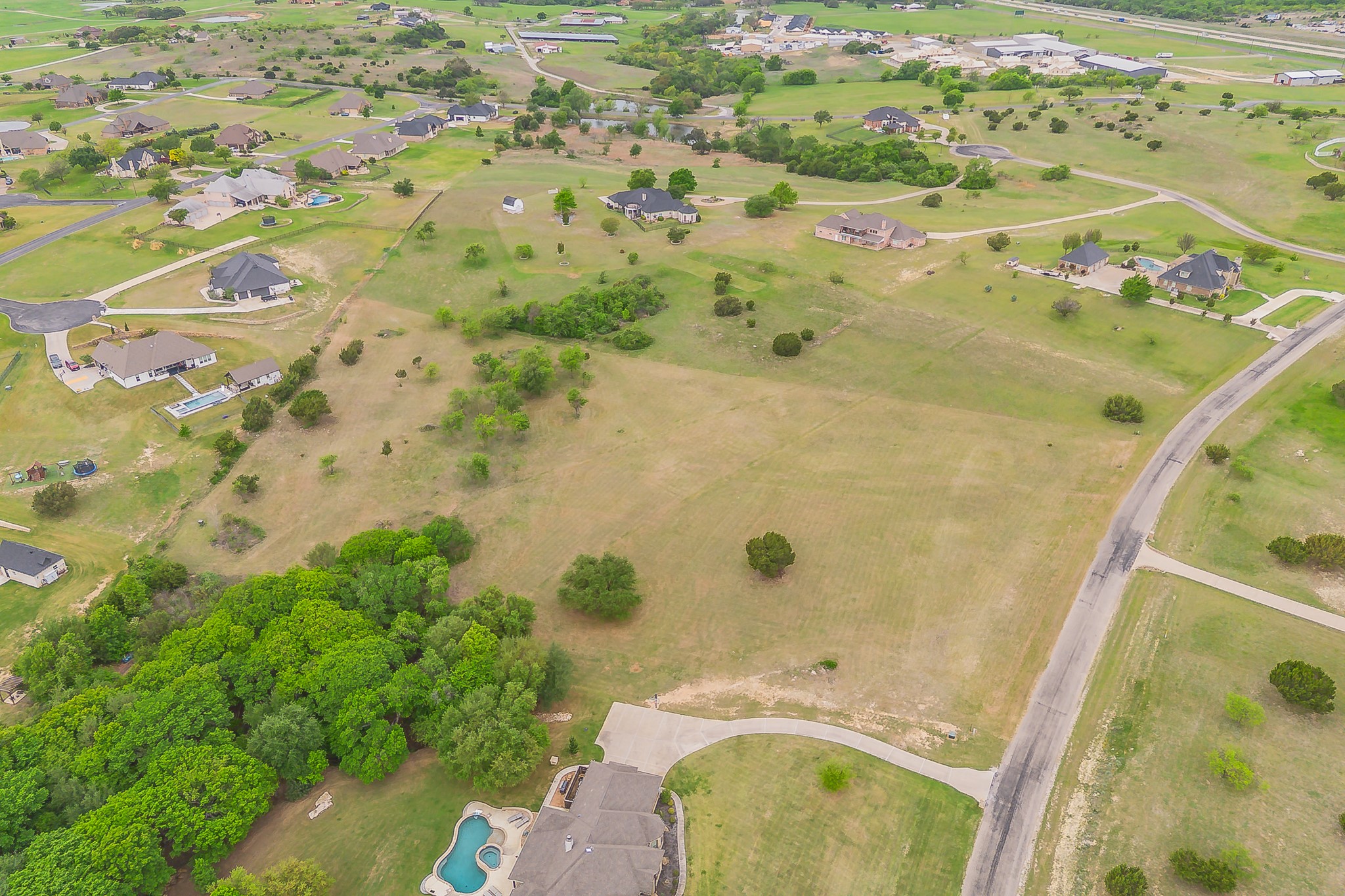 200 Trail Ridge Weatherford TX 76087