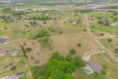 200 Trail Ridge Weatherford TX 76087