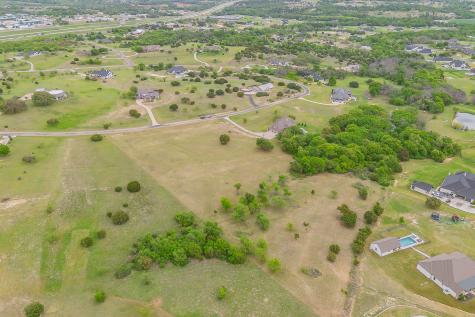 200 Trail Ridge Weatherford TX 76087