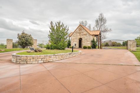 200 Trail Ridge Weatherford TX 76087