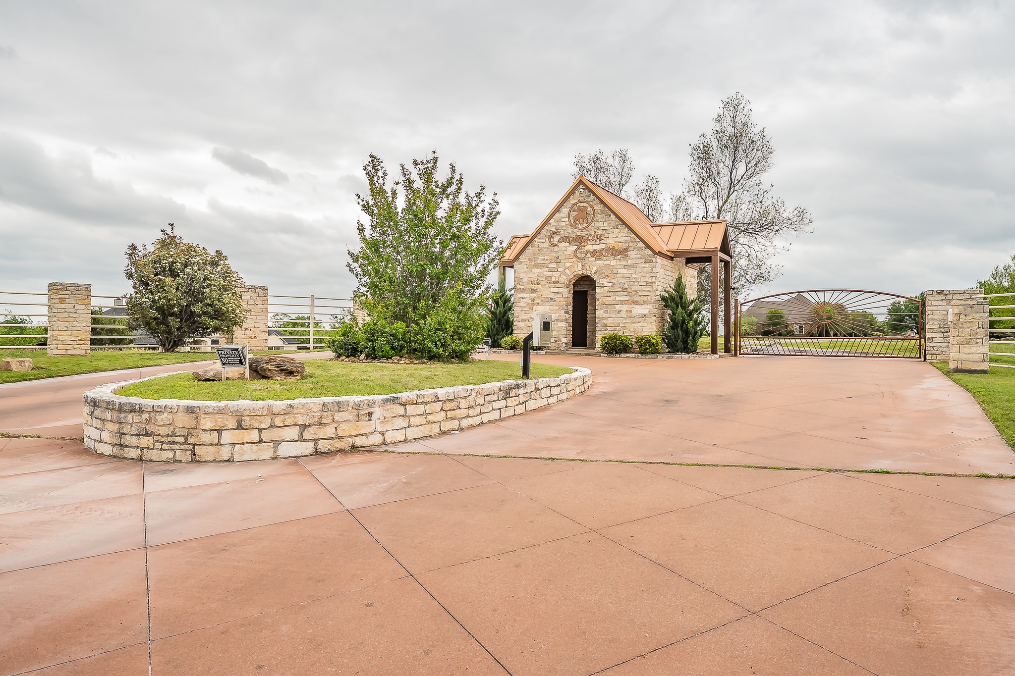 200 Trail Ridge Weatherford TX 76087