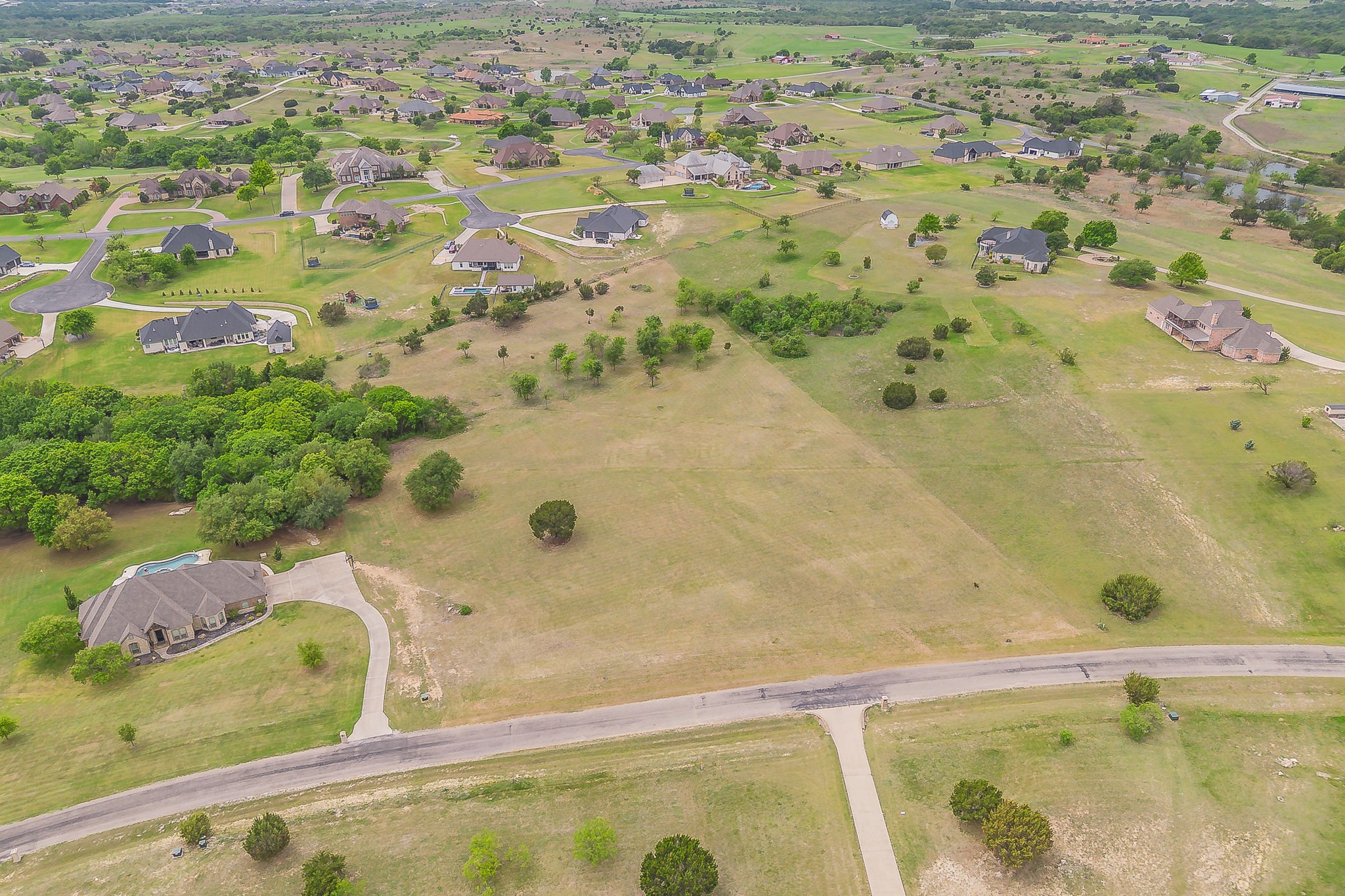 200 Trail Ridge Weatherford TX 76087