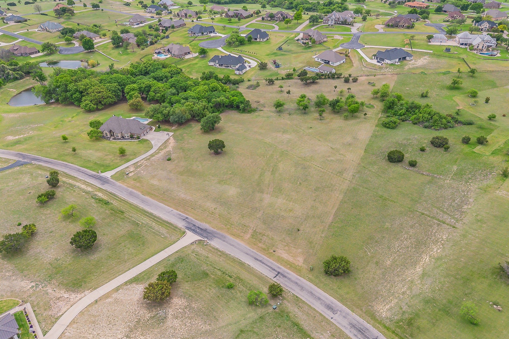 200 Trail Ridge Weatherford TX 76087