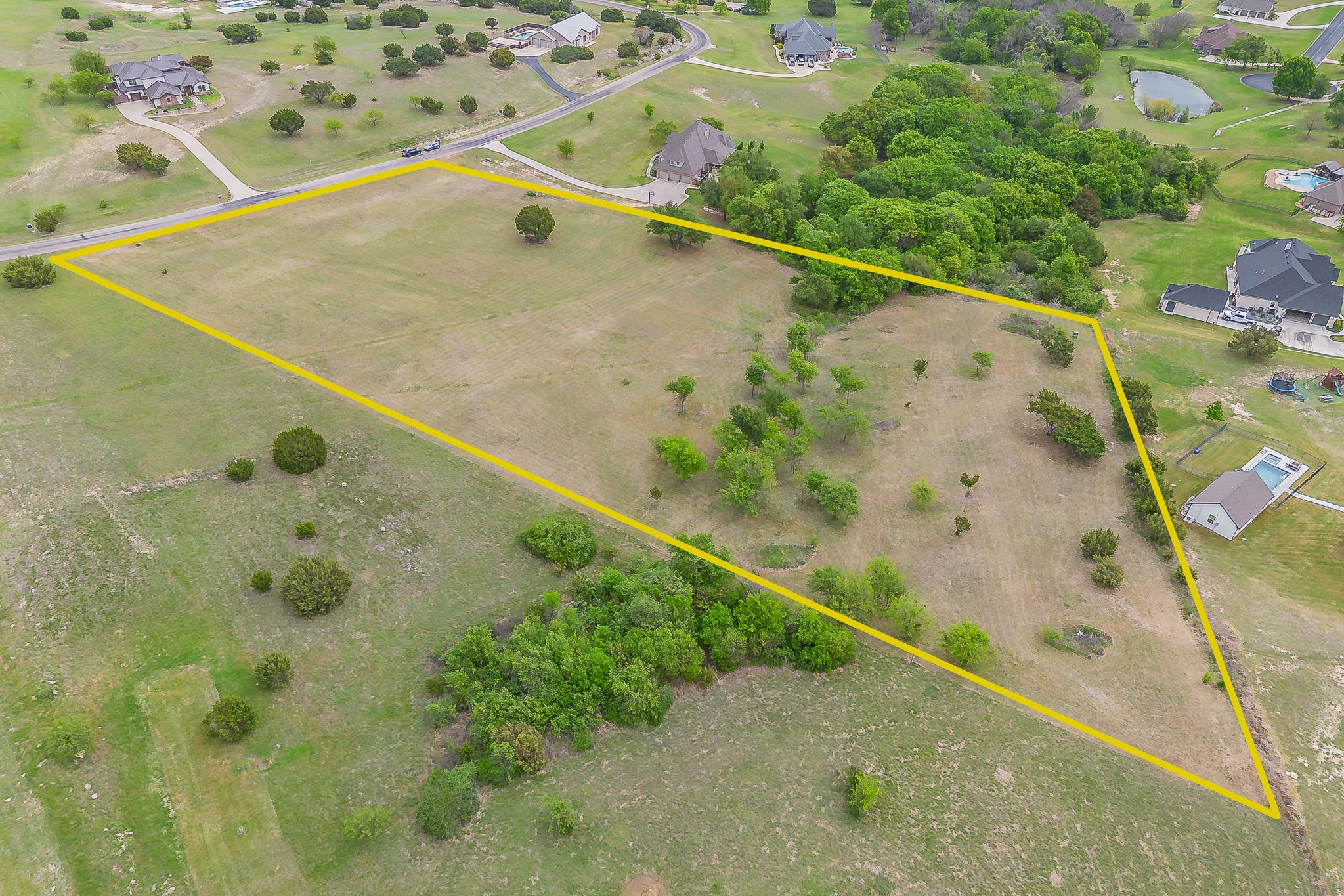 200 Trail Ridge Weatherford TX 76087
