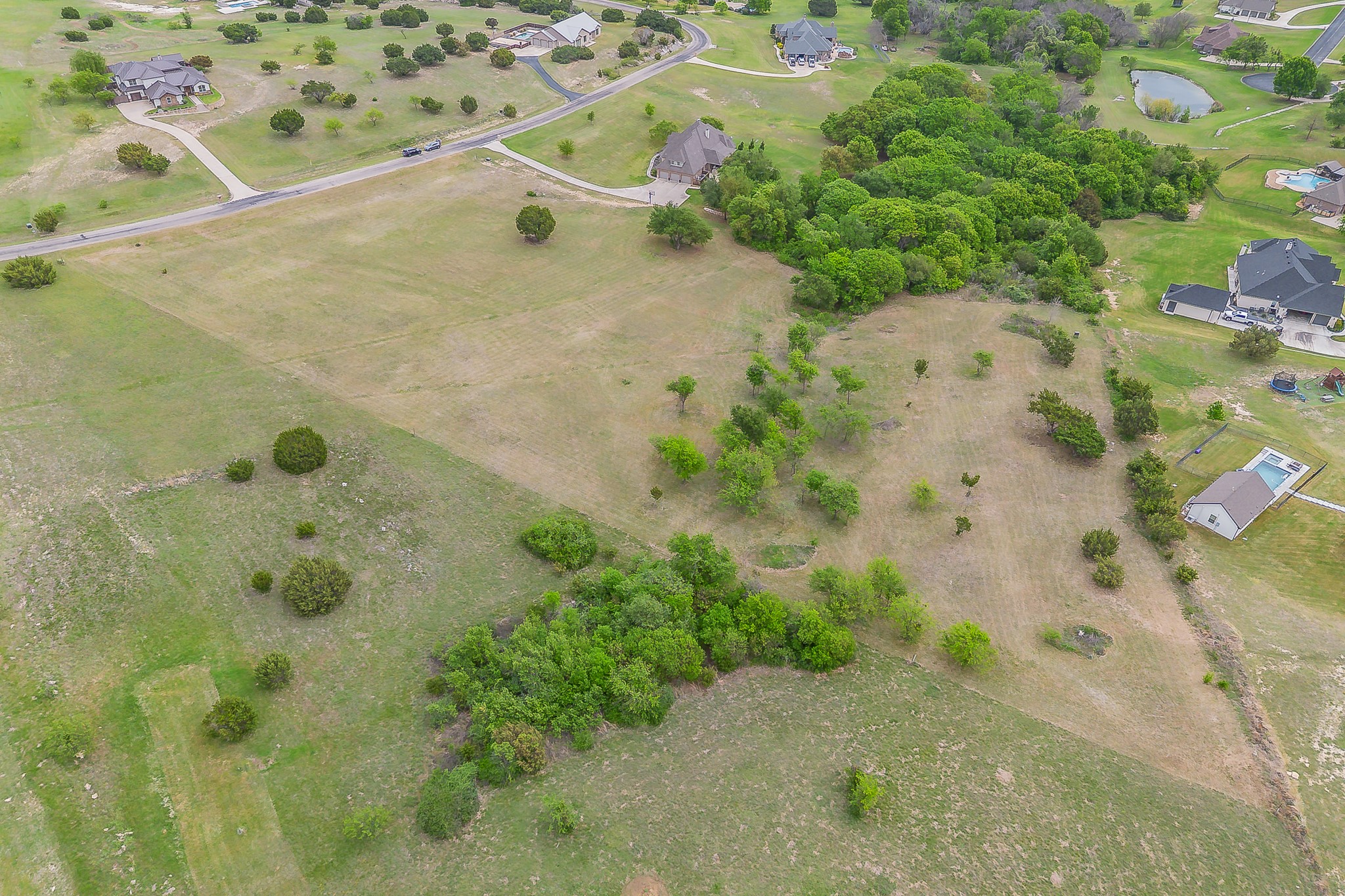200 Trail Ridge Weatherford TX 76087
