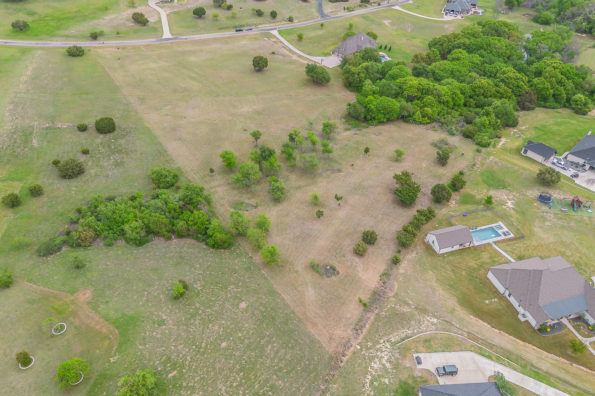 200 Trail Ridge Weatherford TX 76087