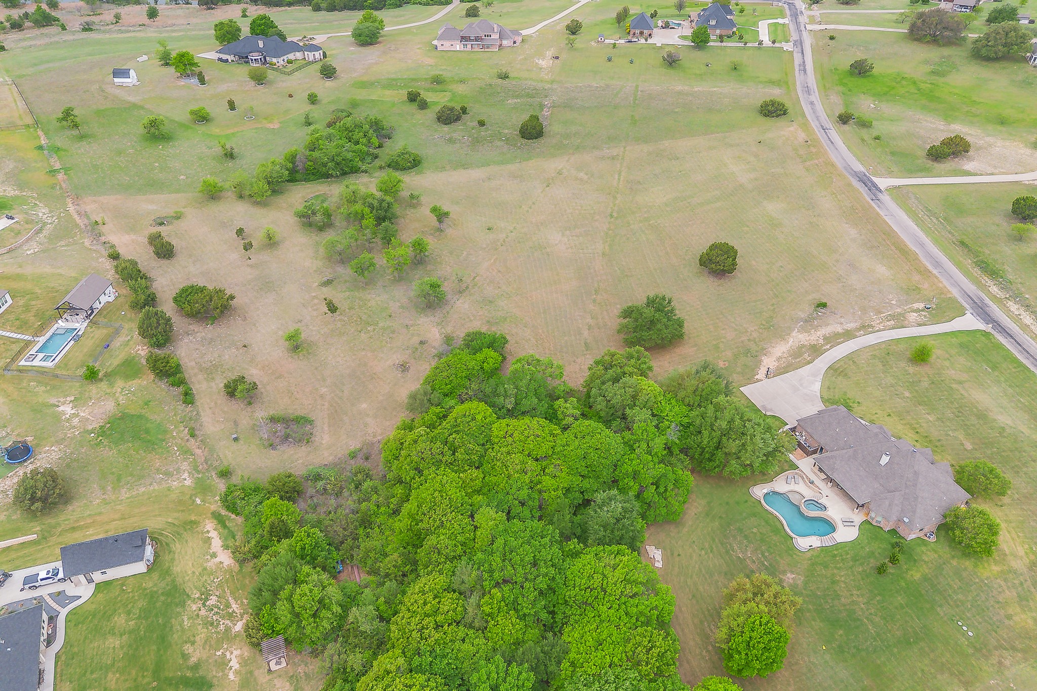 200 Trail Ridge Weatherford TX 76087