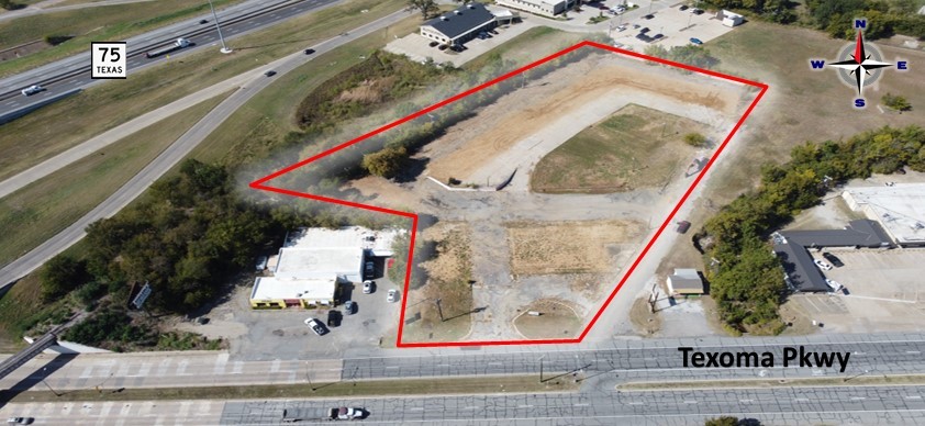 1530 Texoma Parkway Sherman TX 75090