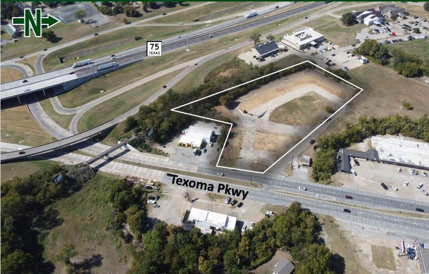 1530 Texoma Parkway Sherman TX 75090