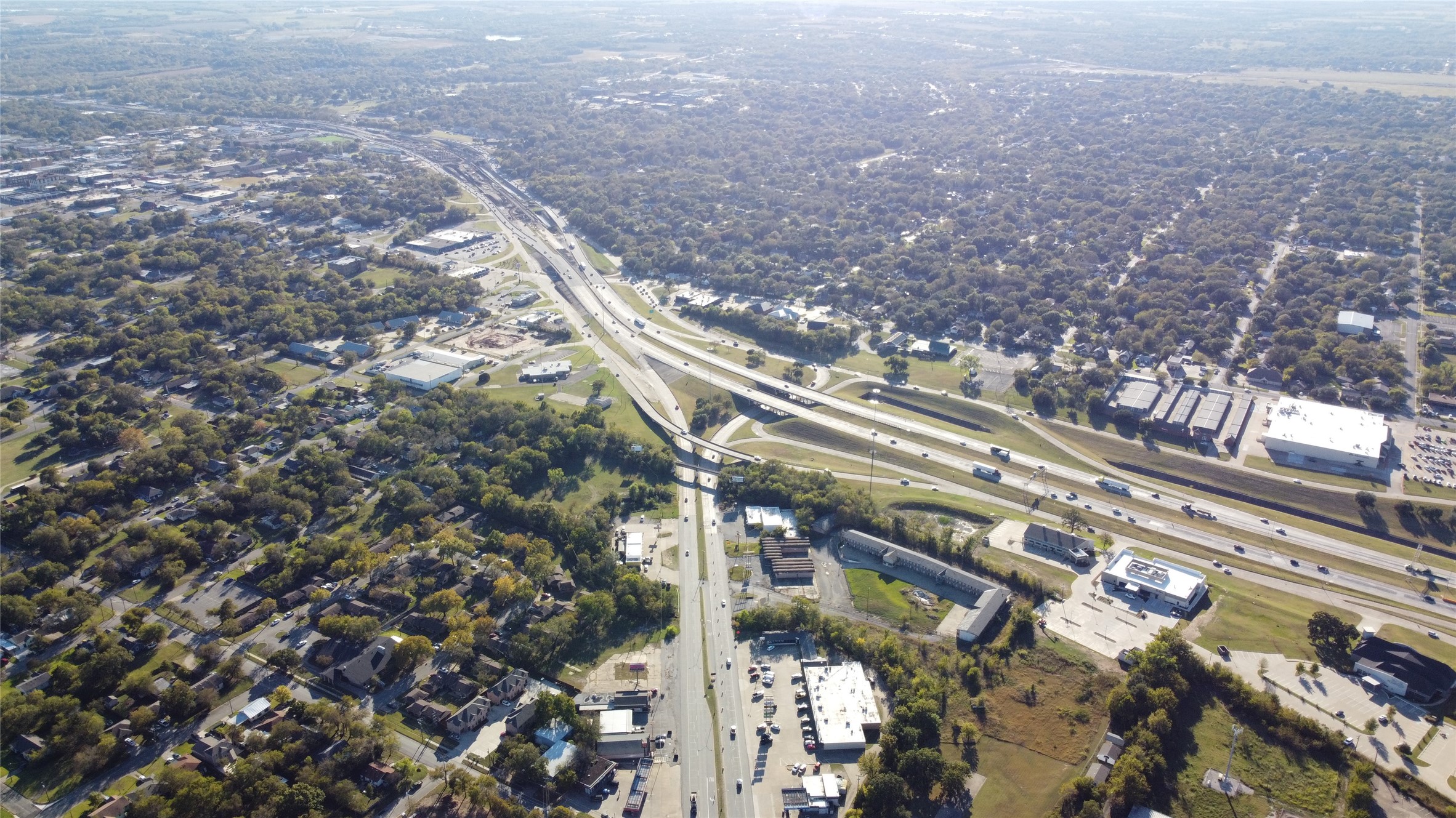 1530 Texoma Parkway Sherman TX 75090