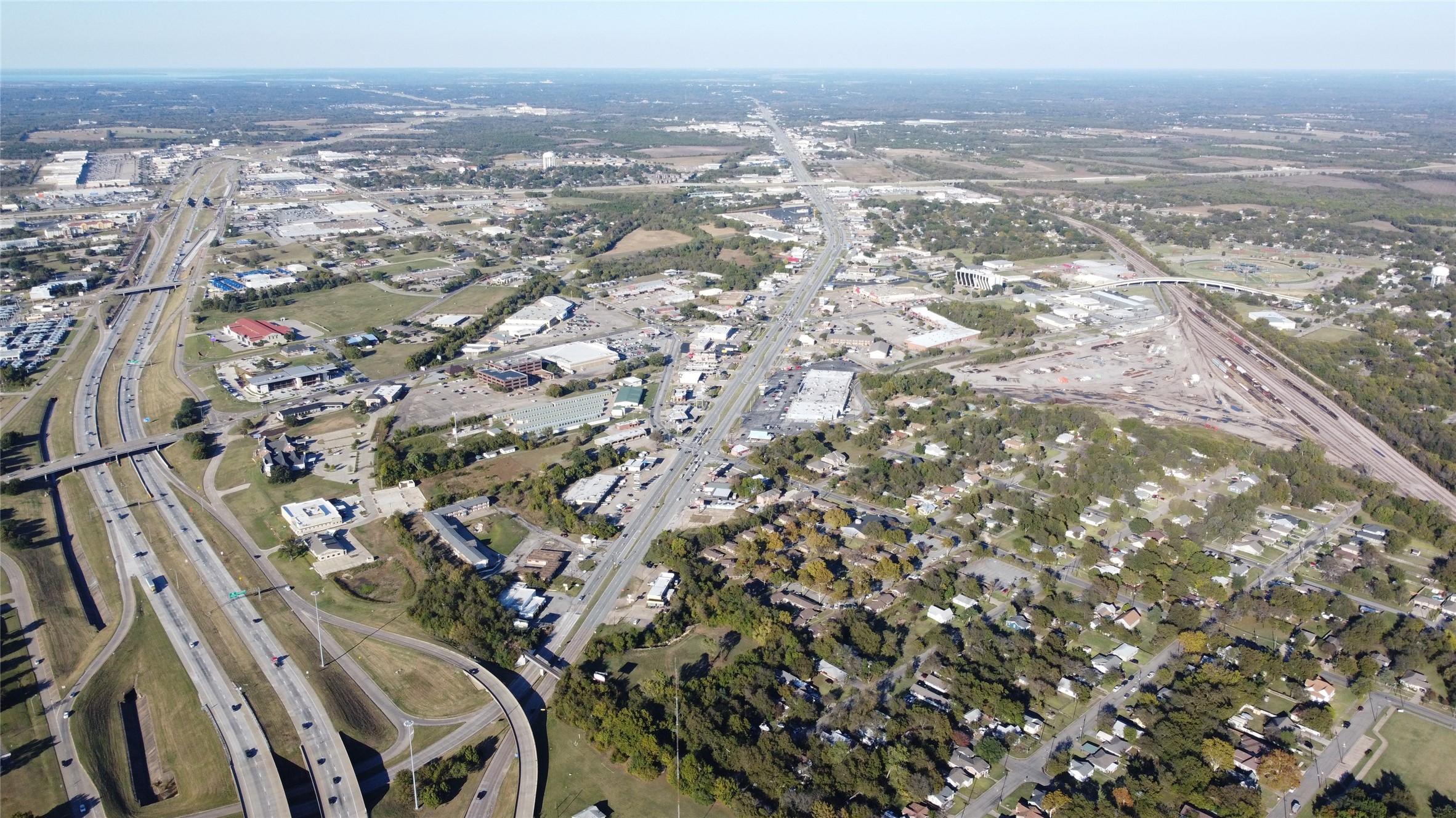 1530 Texoma Parkway Sherman TX 75090