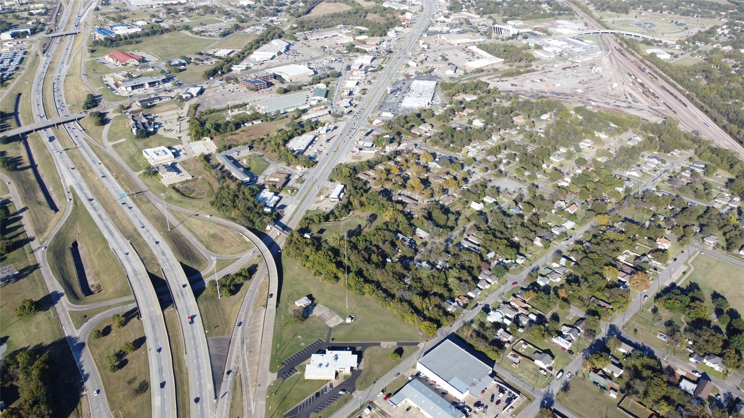 1530 Texoma Parkway Sherman TX 75090