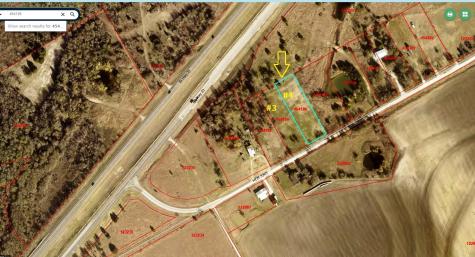 TBD Hill Co Road 3363 Mount Calm TX 76673