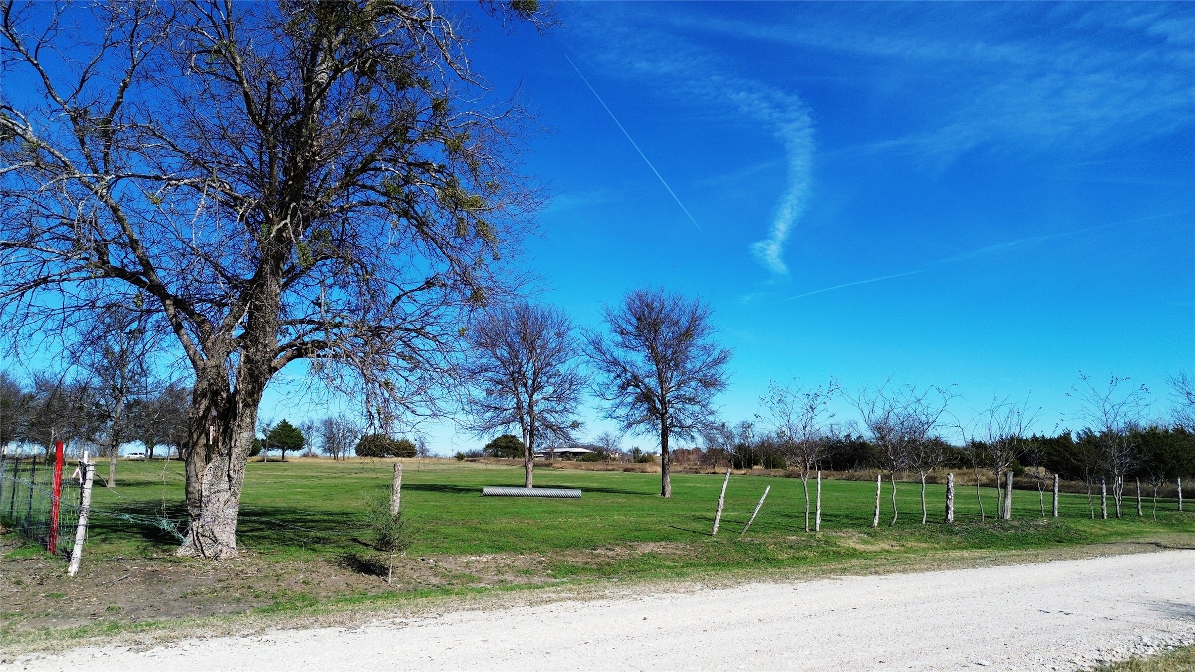 Tbd Hill Co Road 3363 Mount Calm TX 76673
