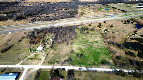 Tbd Hill Co Road 3363 Mount Calm TX 76673