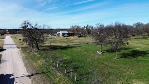 Tbd Hill Co Road 3363 Mount Calm TX 76673