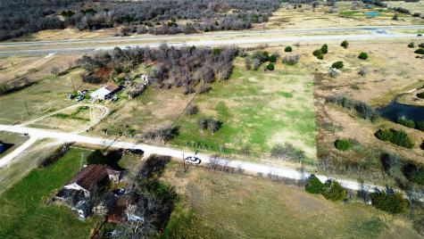 Tbd Hill Co Road 3363 Mount Calm TX 76673