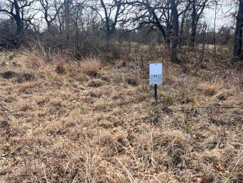Lot 64 Janda Lane Brownwood TX 76801