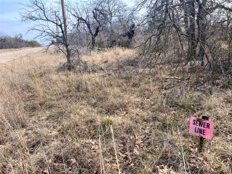Lot 64 Janda Lane Brownwood TX 76801