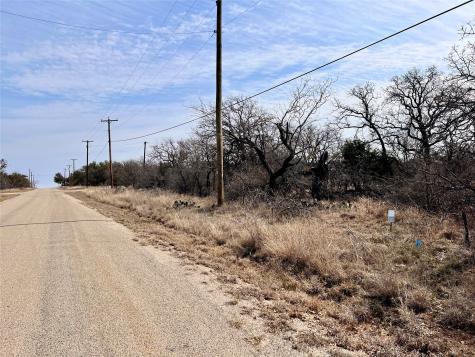 Lot 64 Janda Lane Brownwood TX 76801