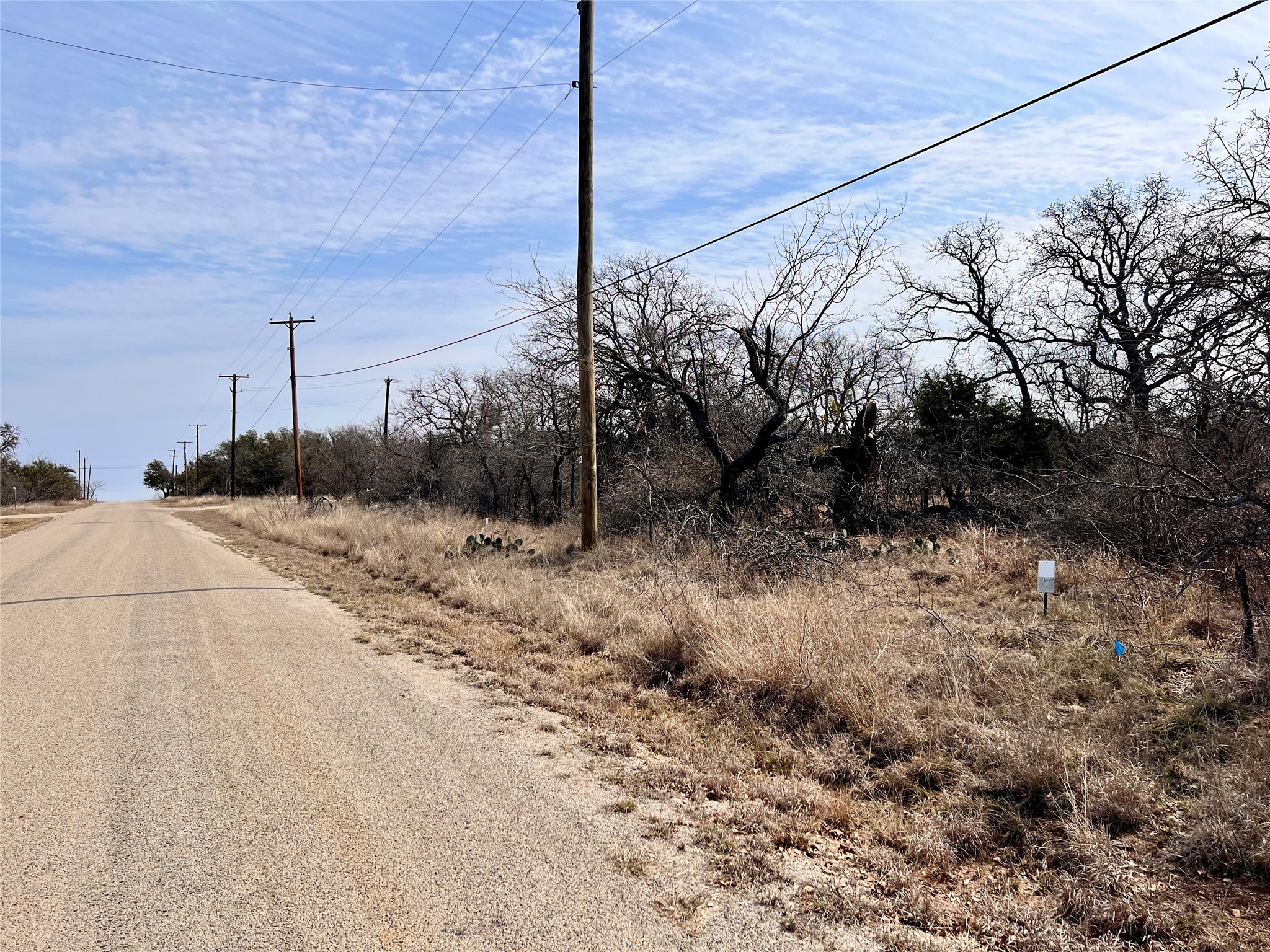 Lot 64 Janda Lane Brownwood TX 76801