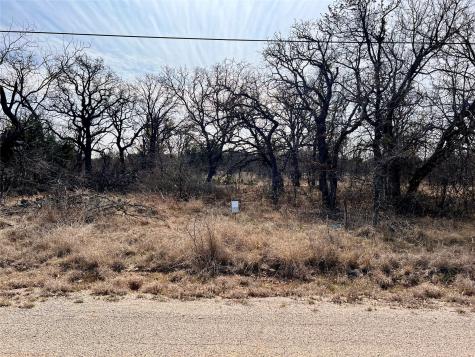 Lot 64 Janda Lane Brownwood TX 76801