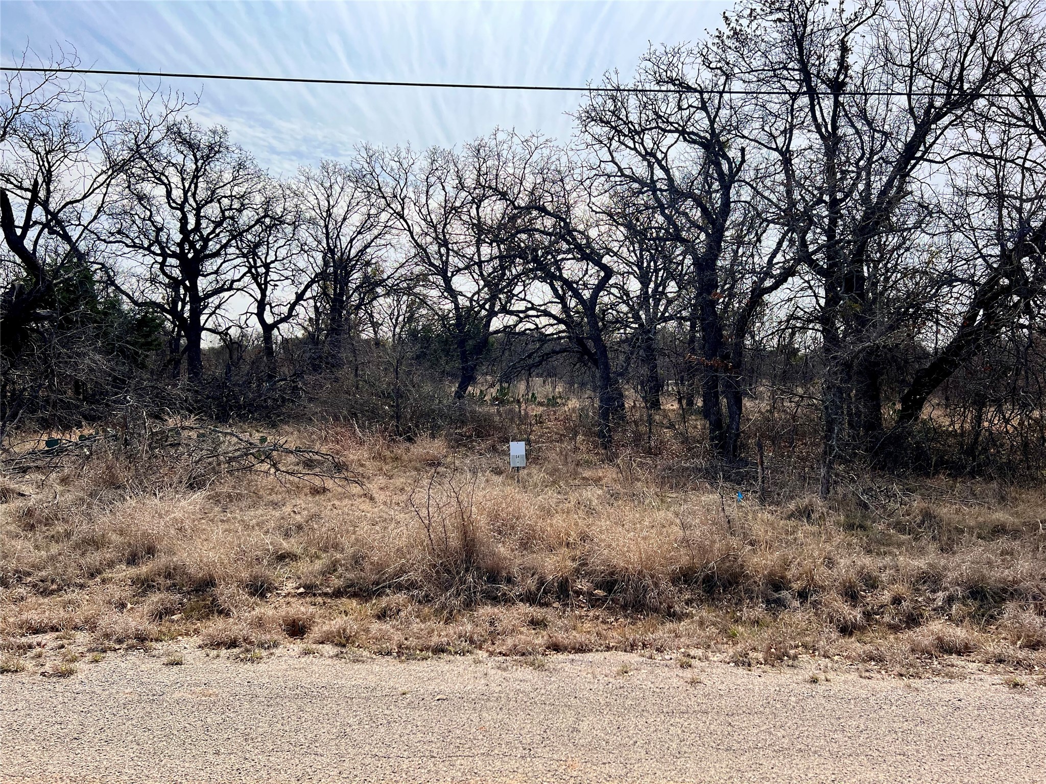 Lot 64 Janda Lane Brownwood TX 76801