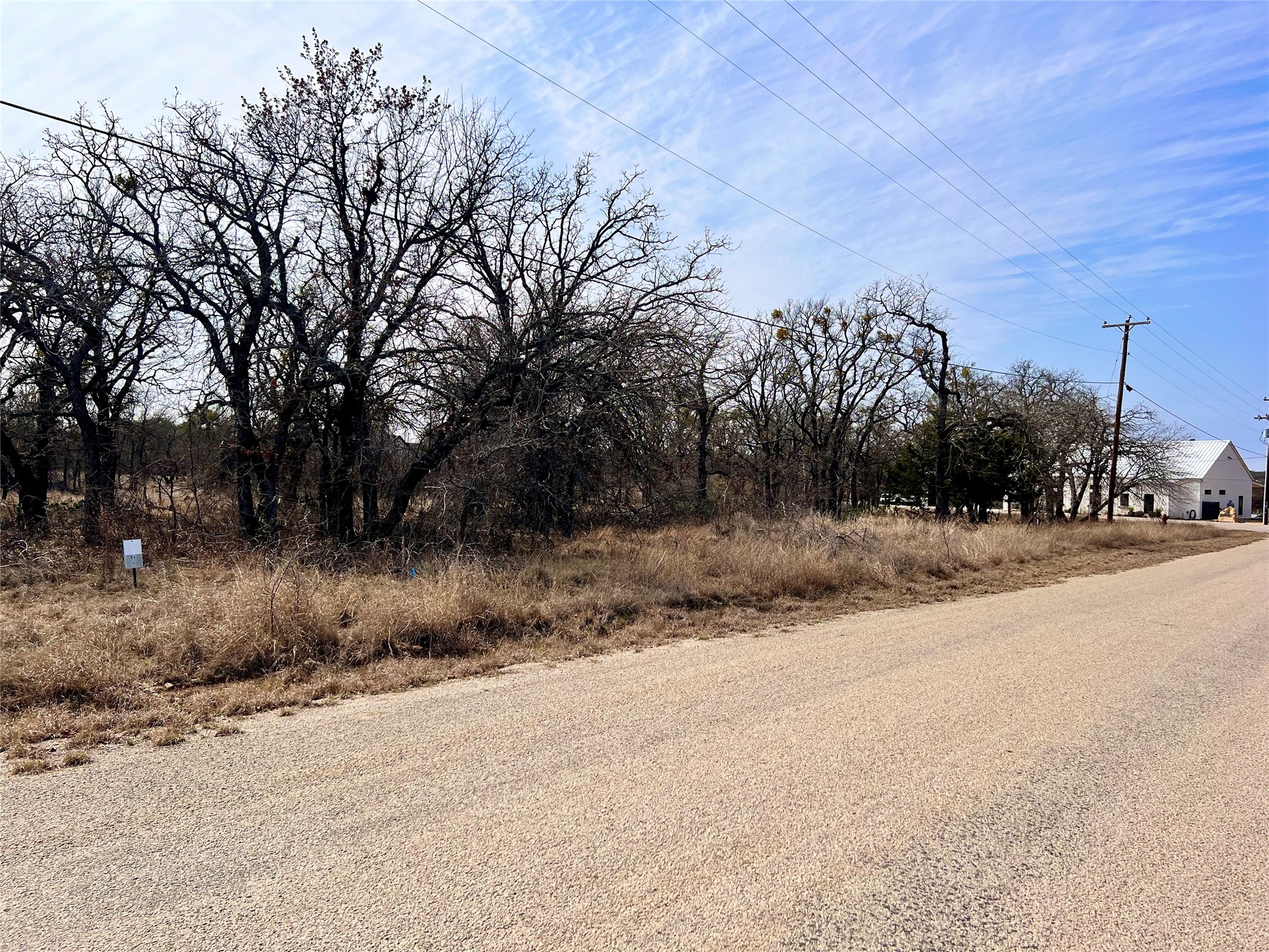 Lot 64 Janda Lane Brownwood TX 76801