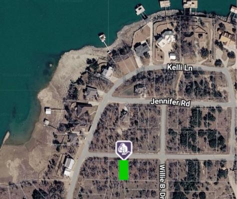 Lot 64 Janda Lane Brownwood TX 76801