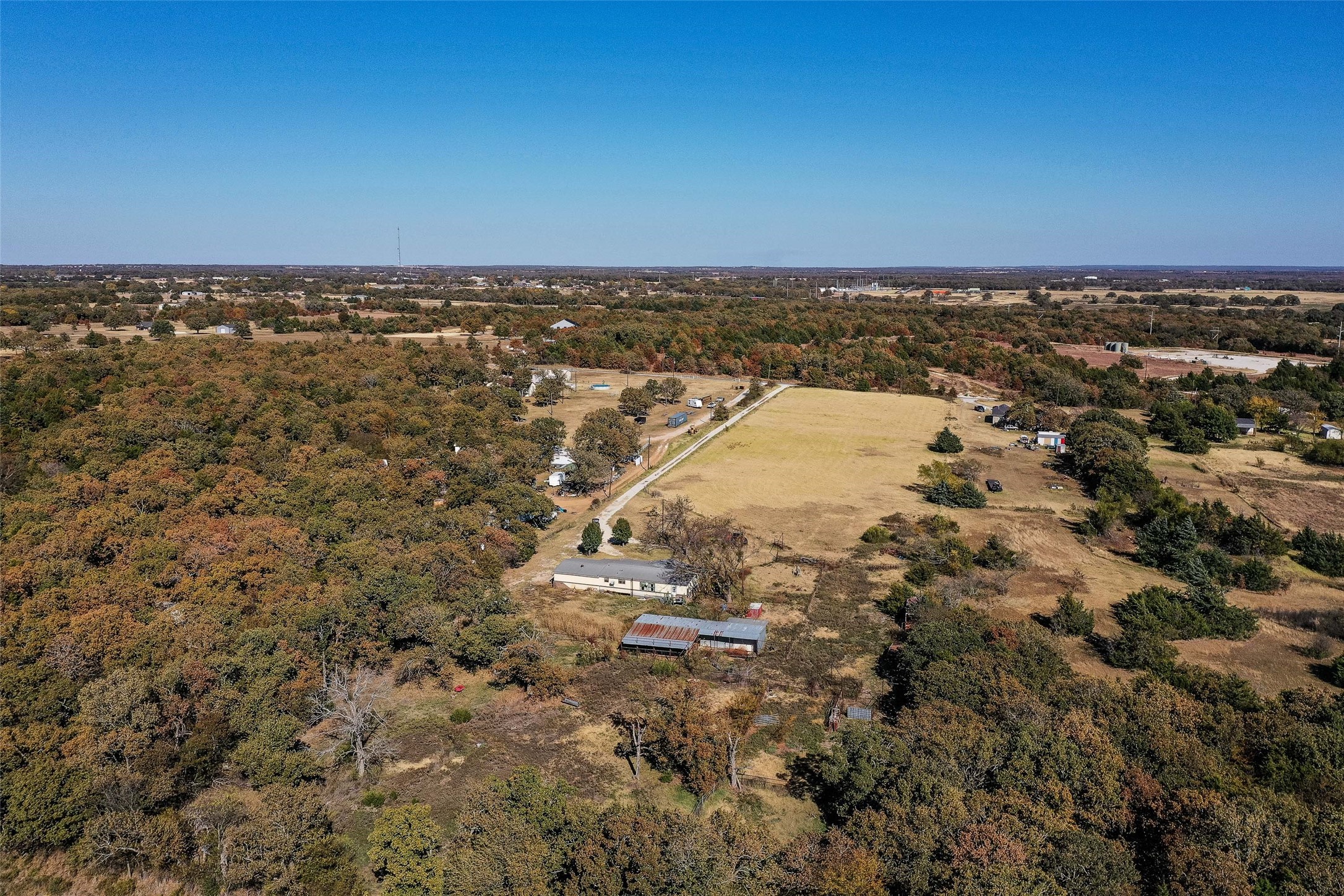 738 Orchard Road Bowie TX 76230