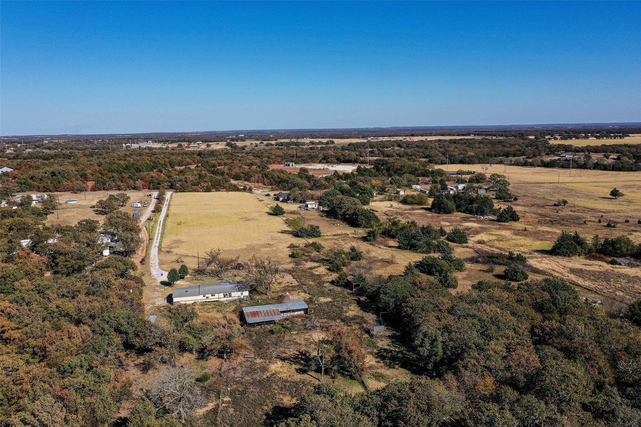 738 Orchard Road Bowie TX 76230
