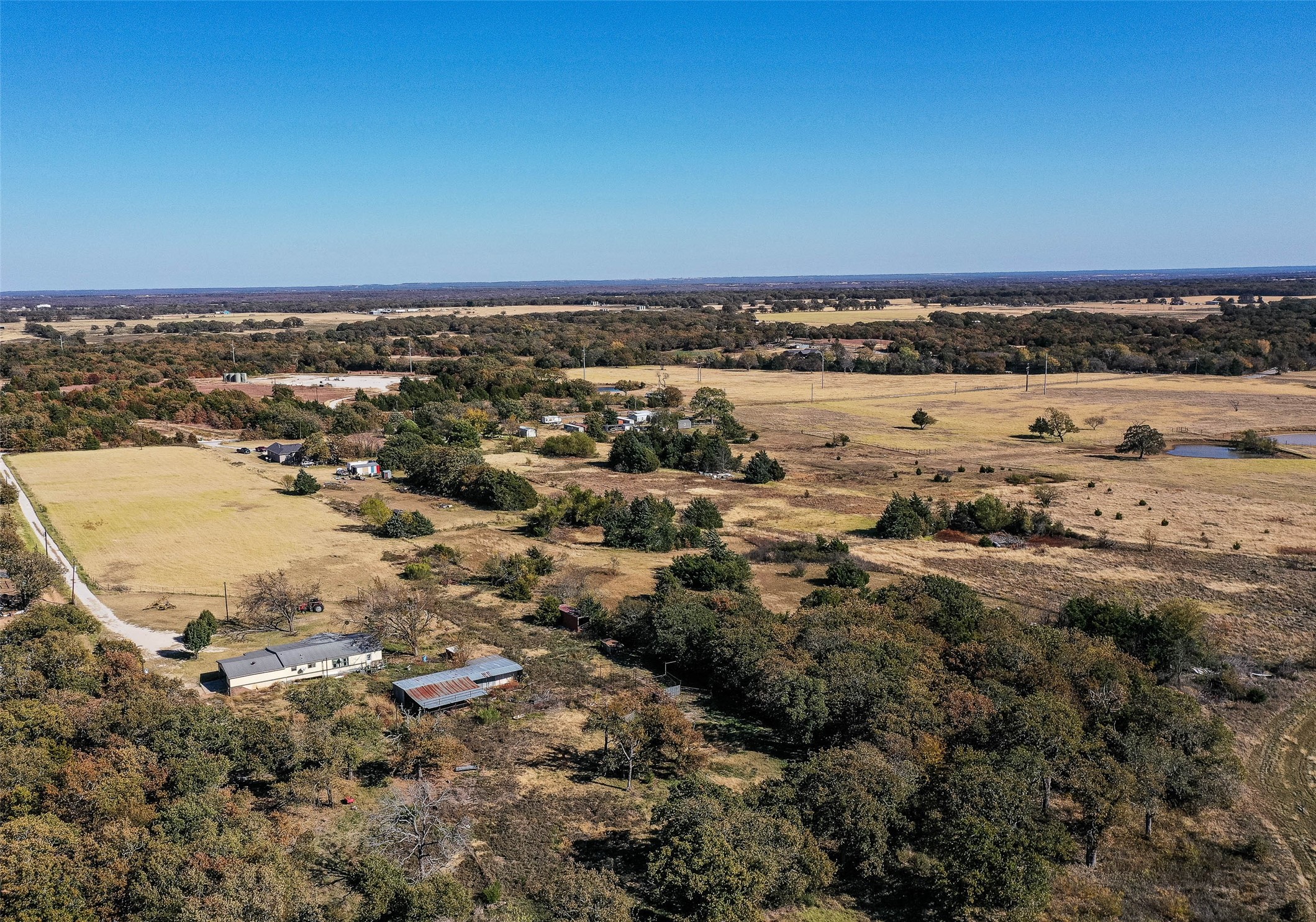 738 Orchard Road Bowie TX 76230