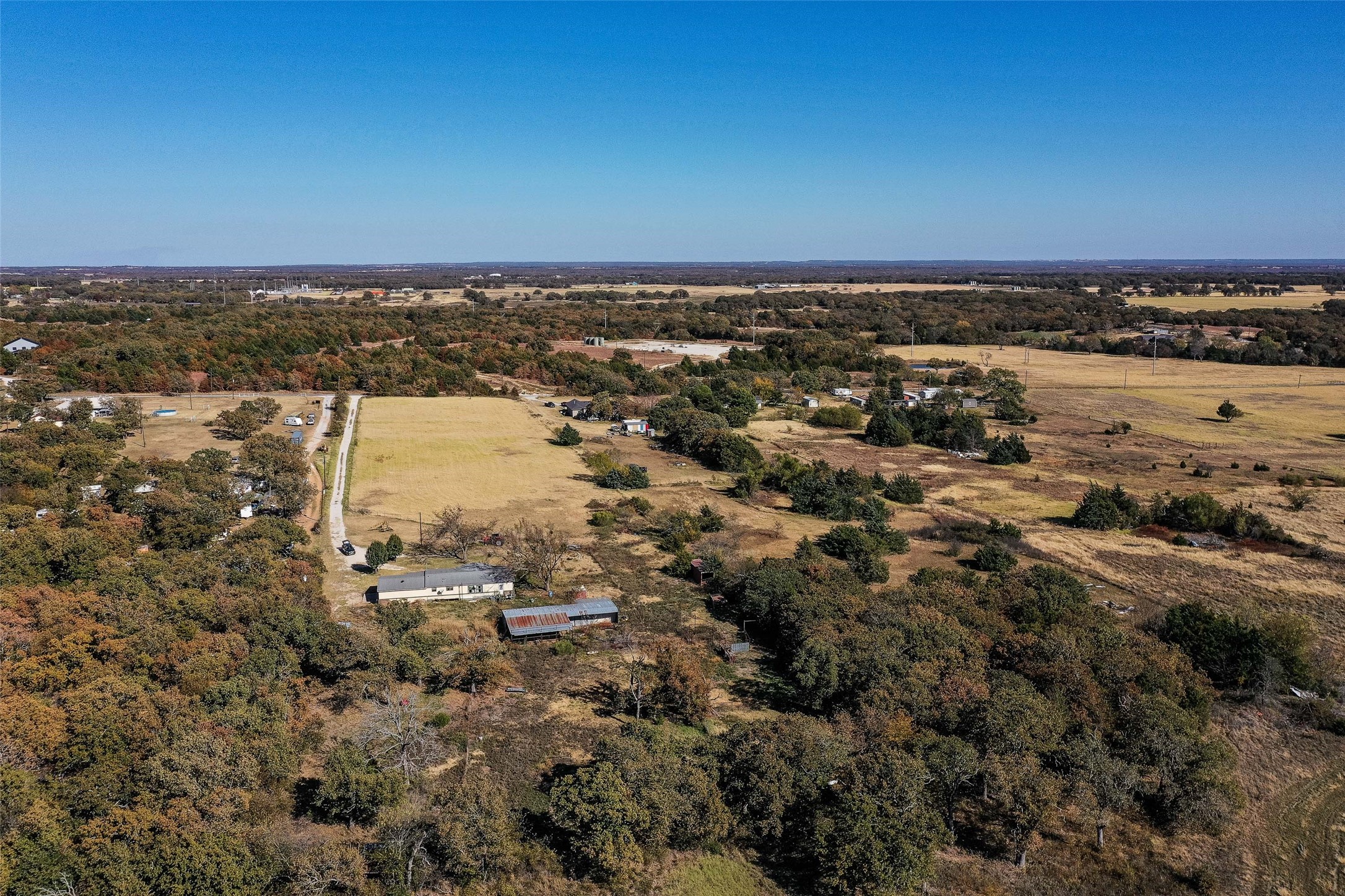 738 Orchard Road Bowie TX 76230