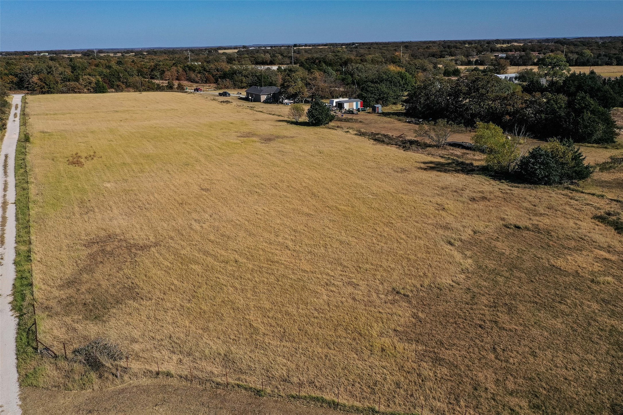 738 Orchard Road Bowie TX 76230