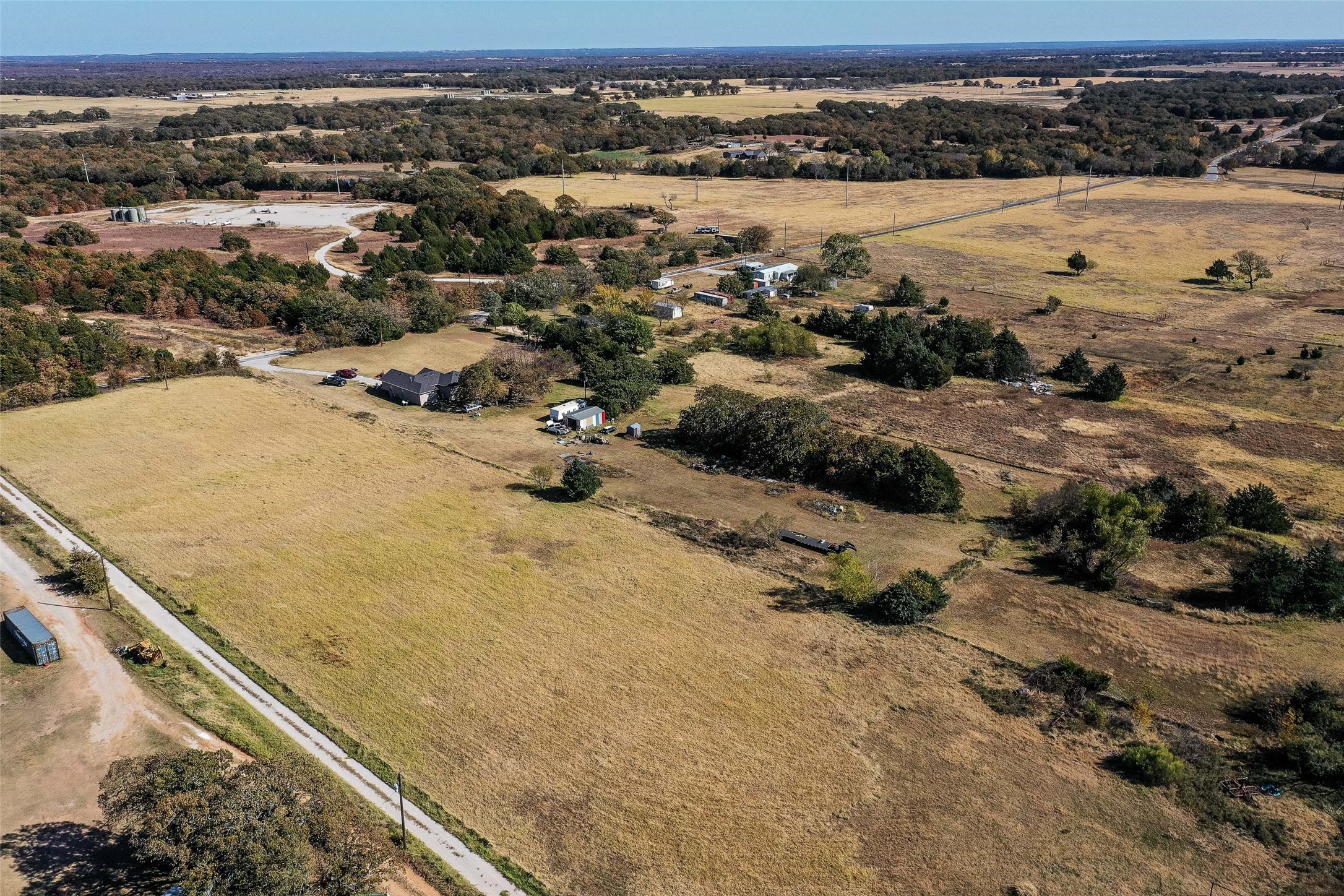 738 Orchard Road Bowie TX 76230