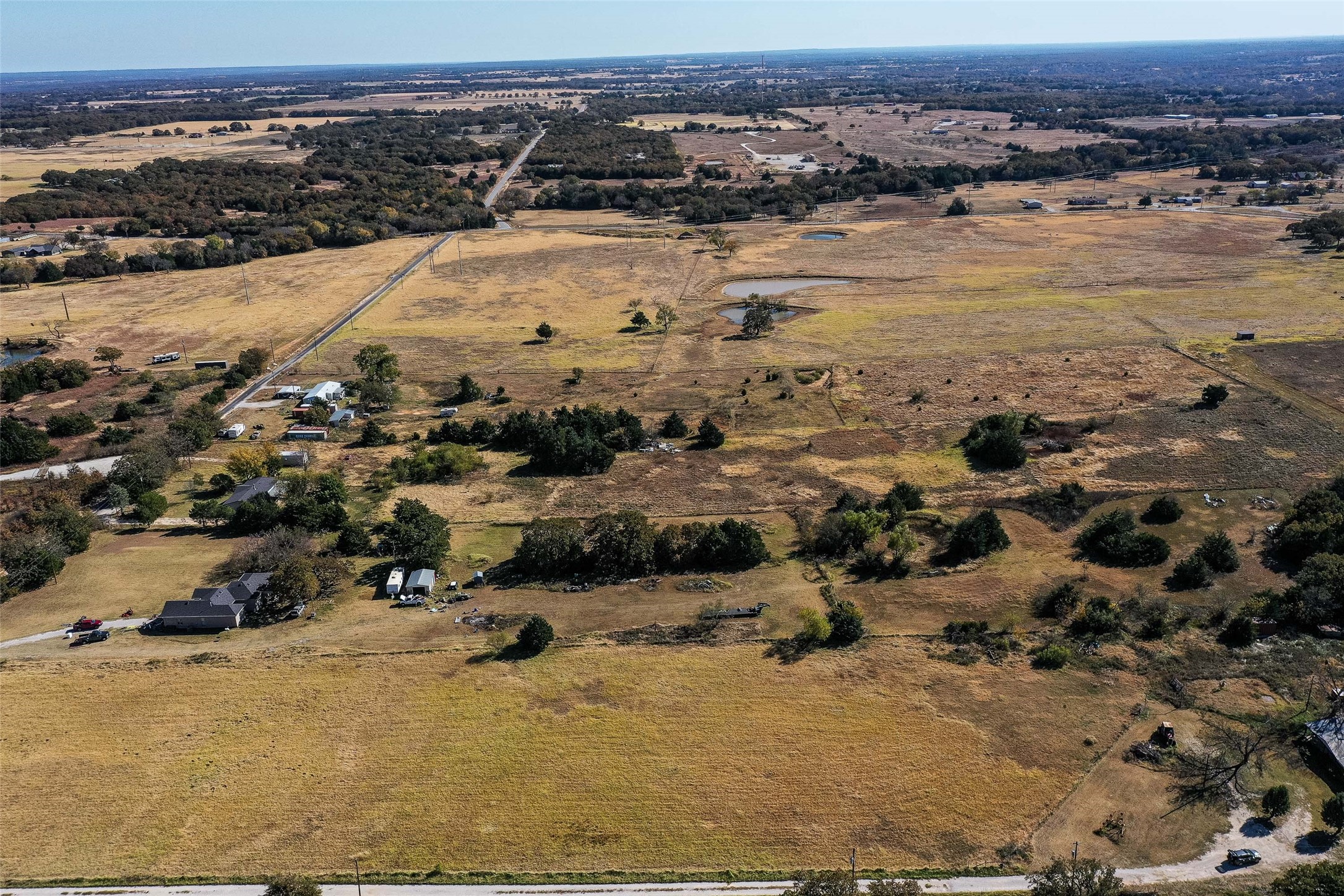 738 Orchard Road Bowie TX 76230