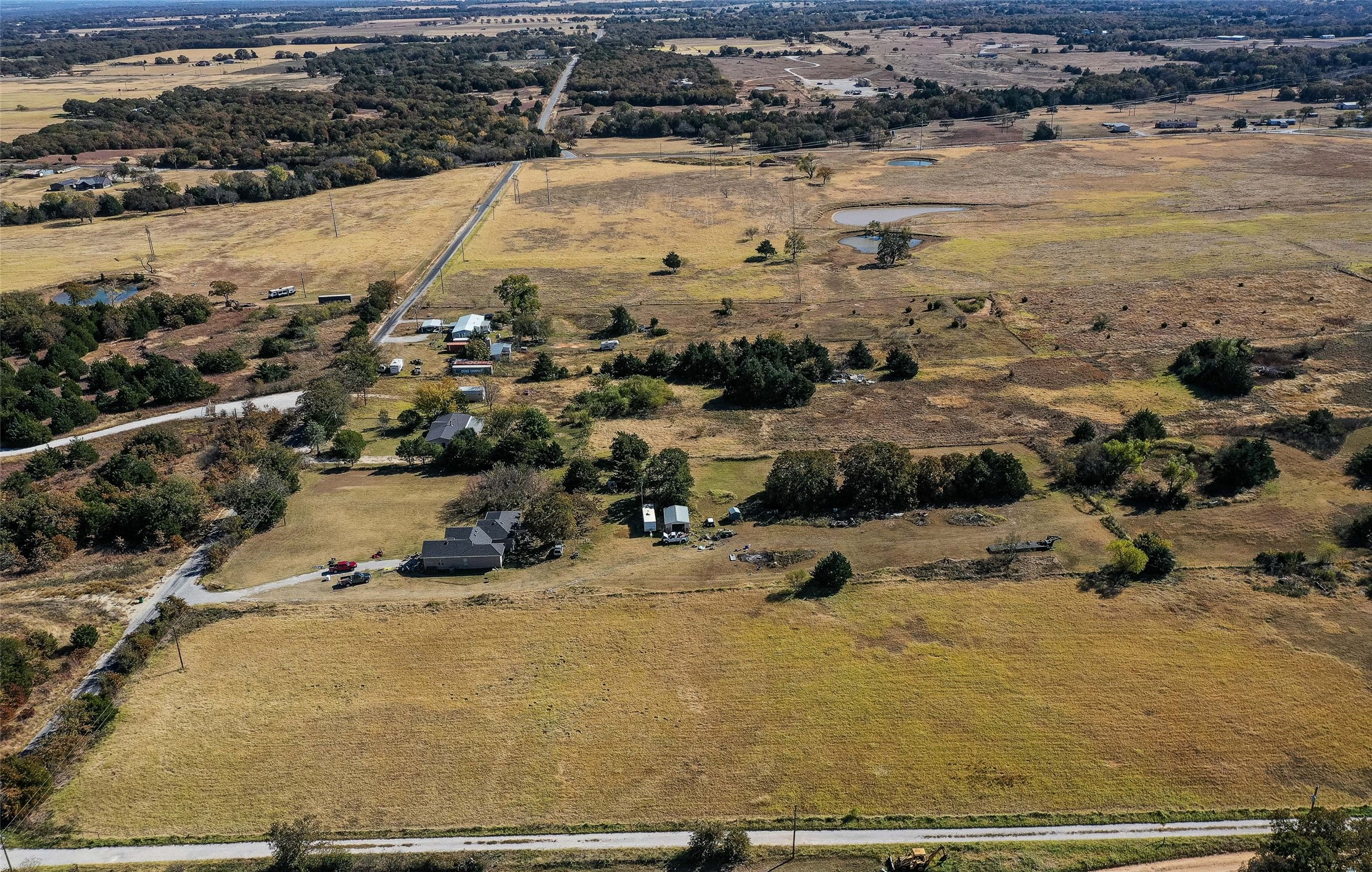 738 Orchard Road Bowie TX 76230