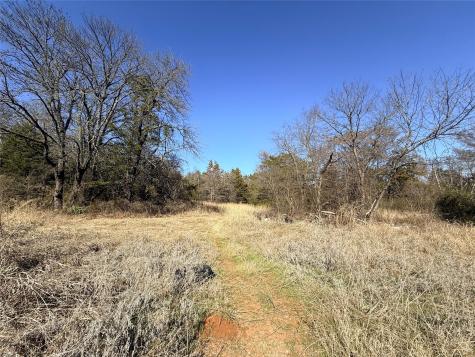 4 Acres Tiffany Lane Whitesboro TX 76273
