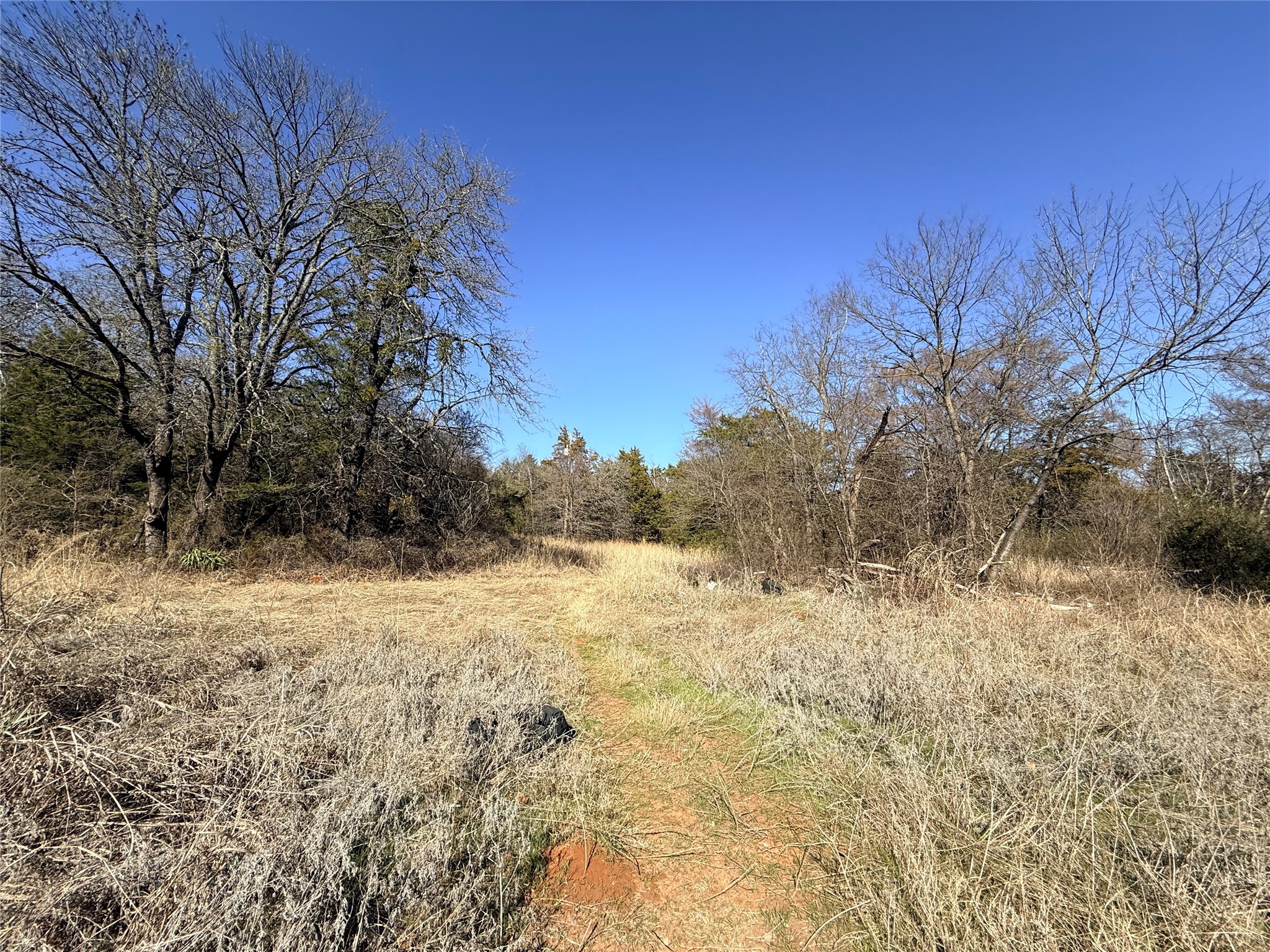 4 Acres Tiffany Lane Whitesboro TX 76273