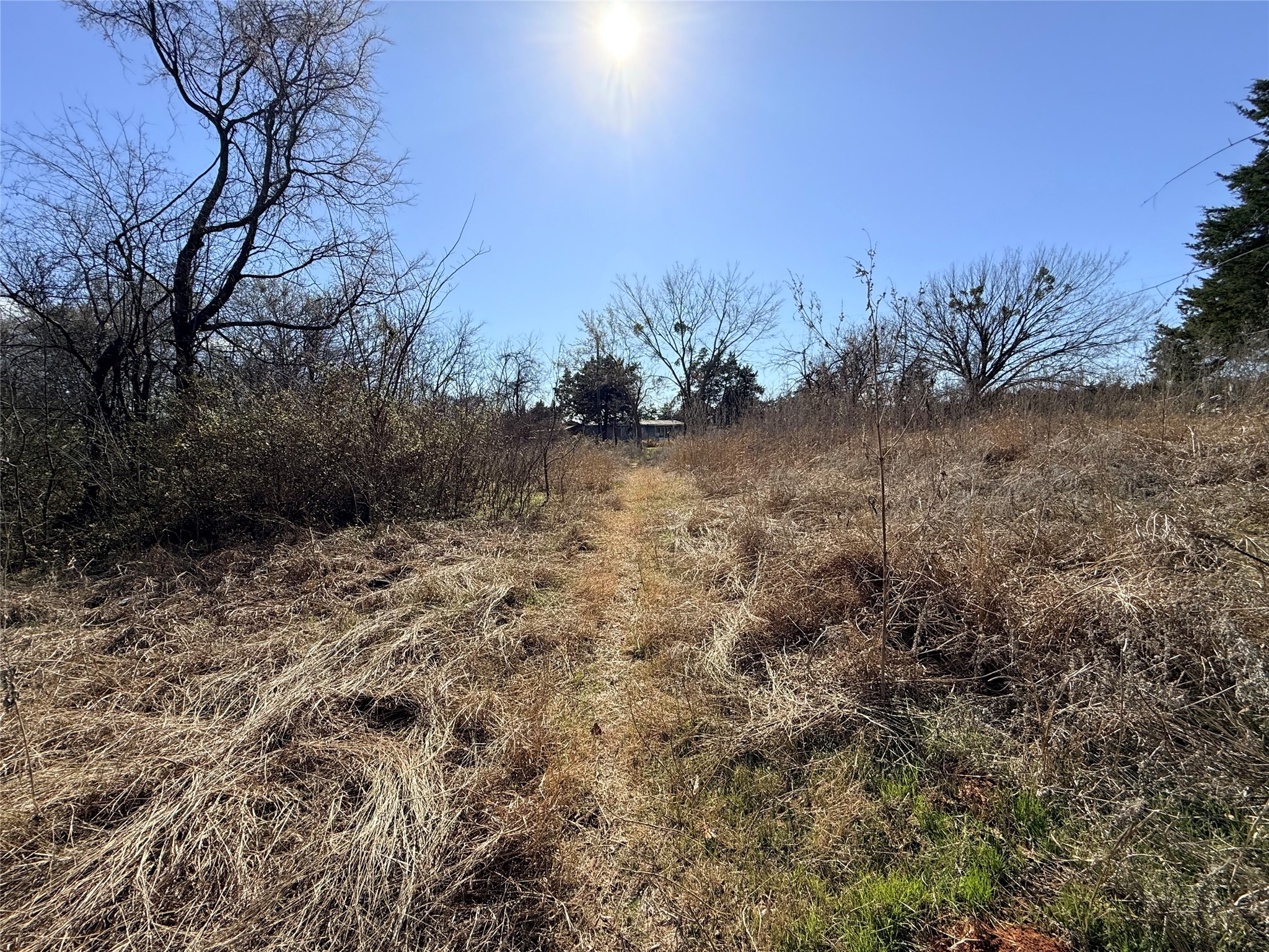 4 Acres Tiffany Lane Whitesboro TX 76273
