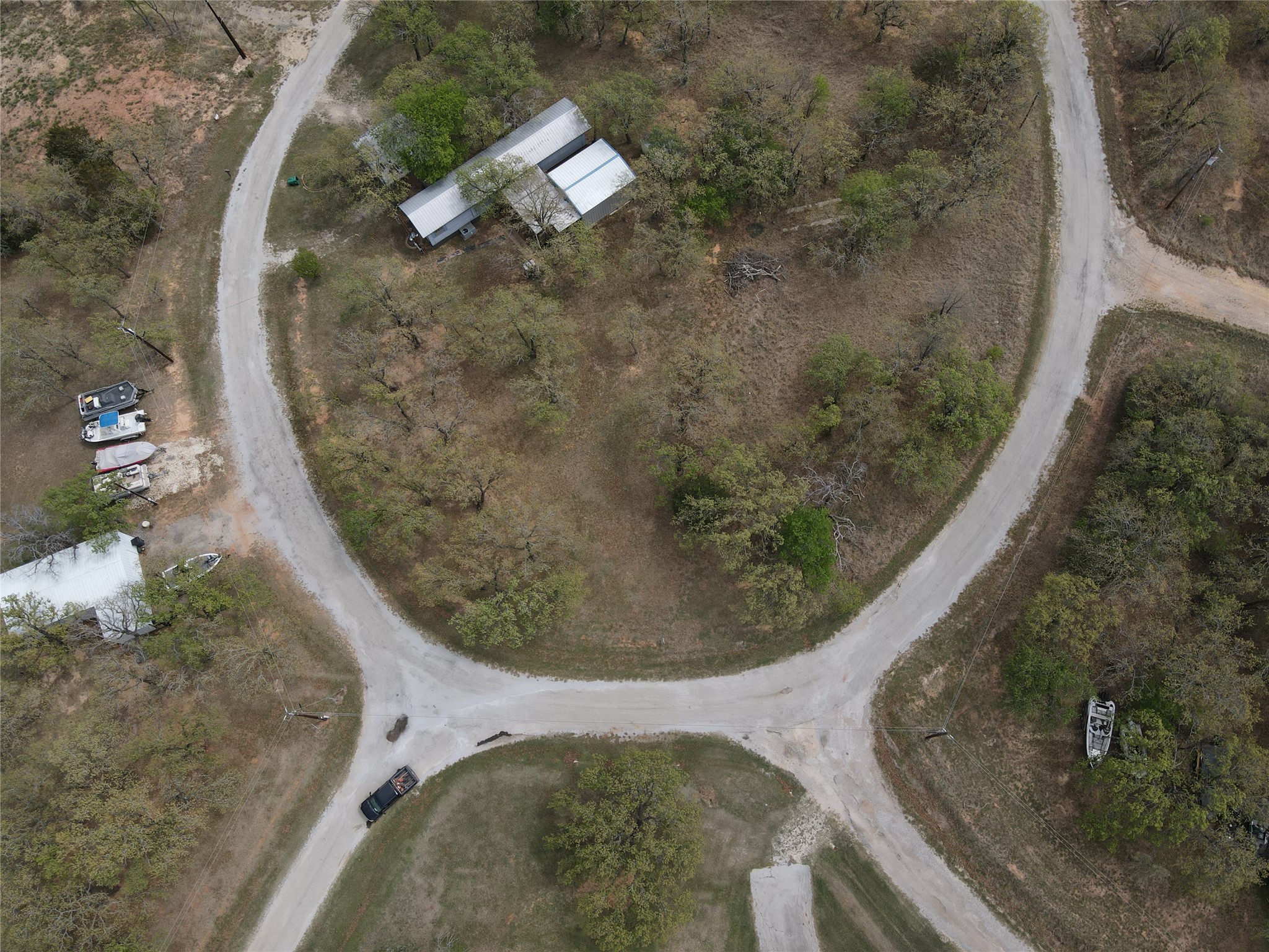 141 N Seneca Trail Nocona TX 76255