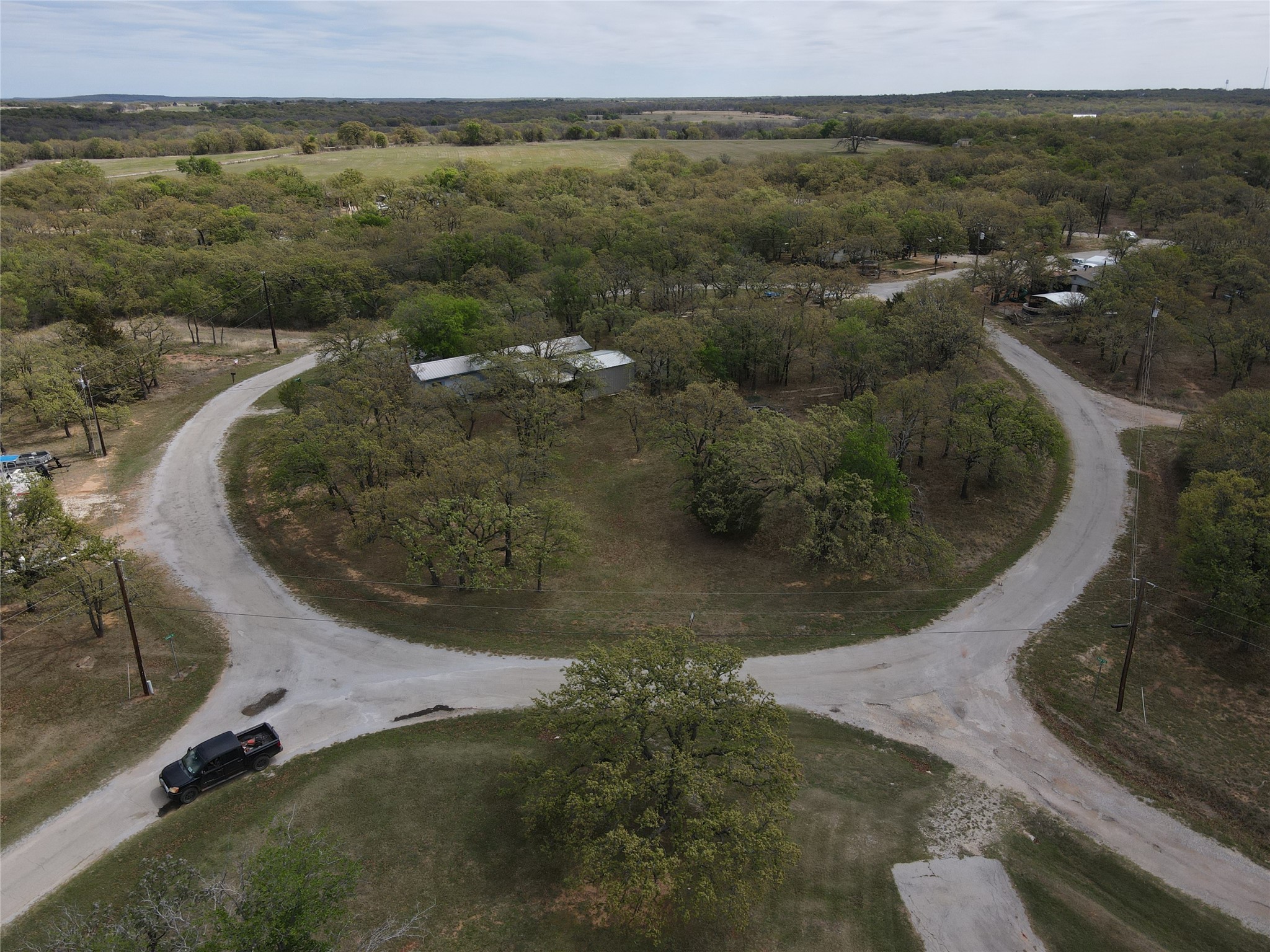 141 N Seneca Trail Nocona TX 76255