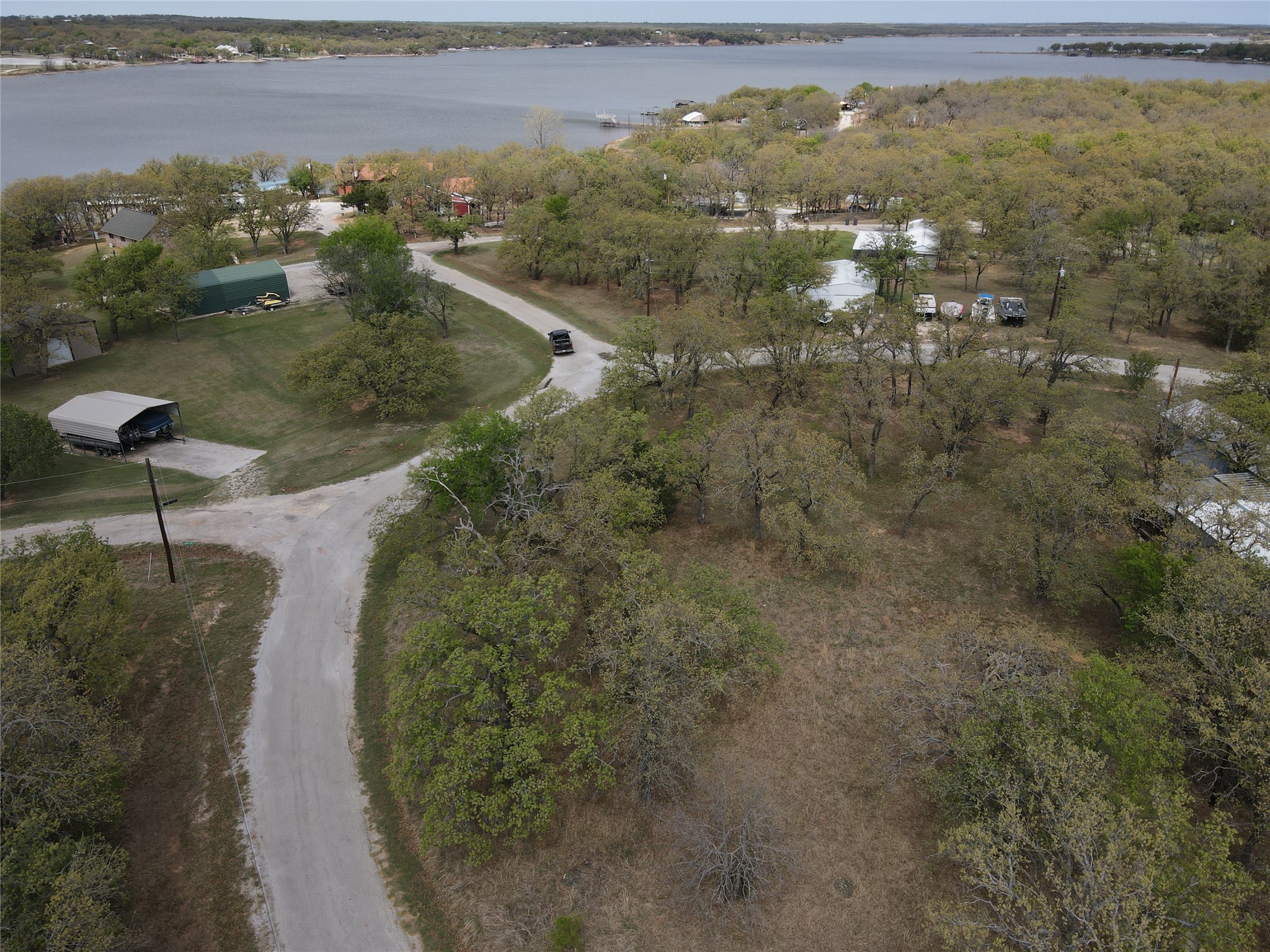 141 N Seneca Trail Nocona TX 76255