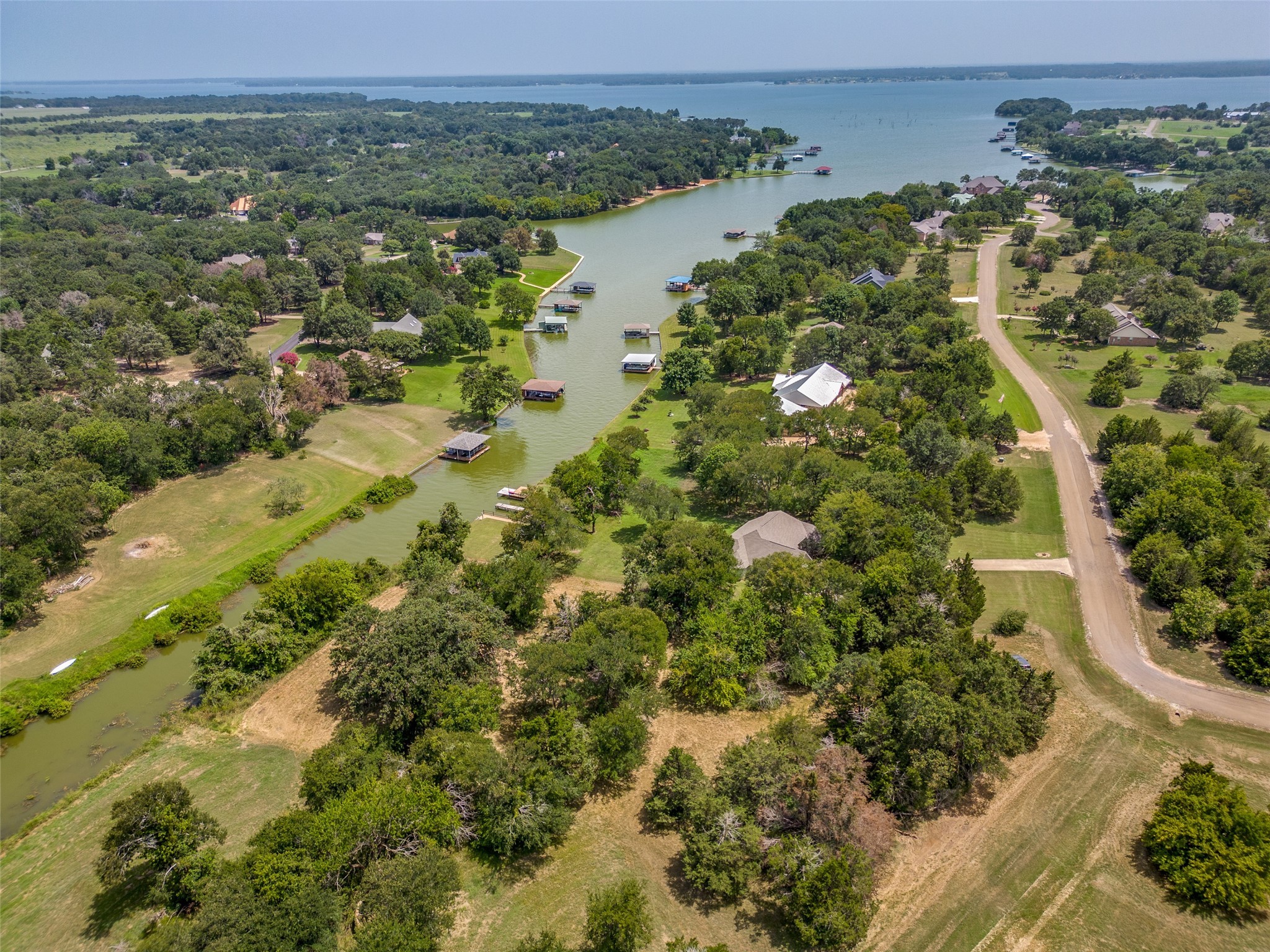 61573 La Bota Corsicana TX 75109