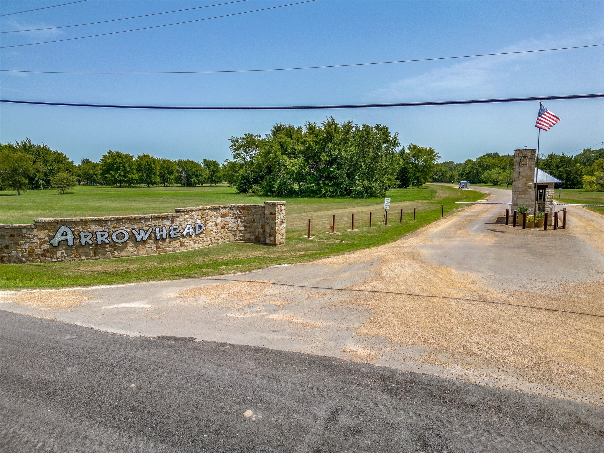 61573 La Bota Corsicana TX 75109