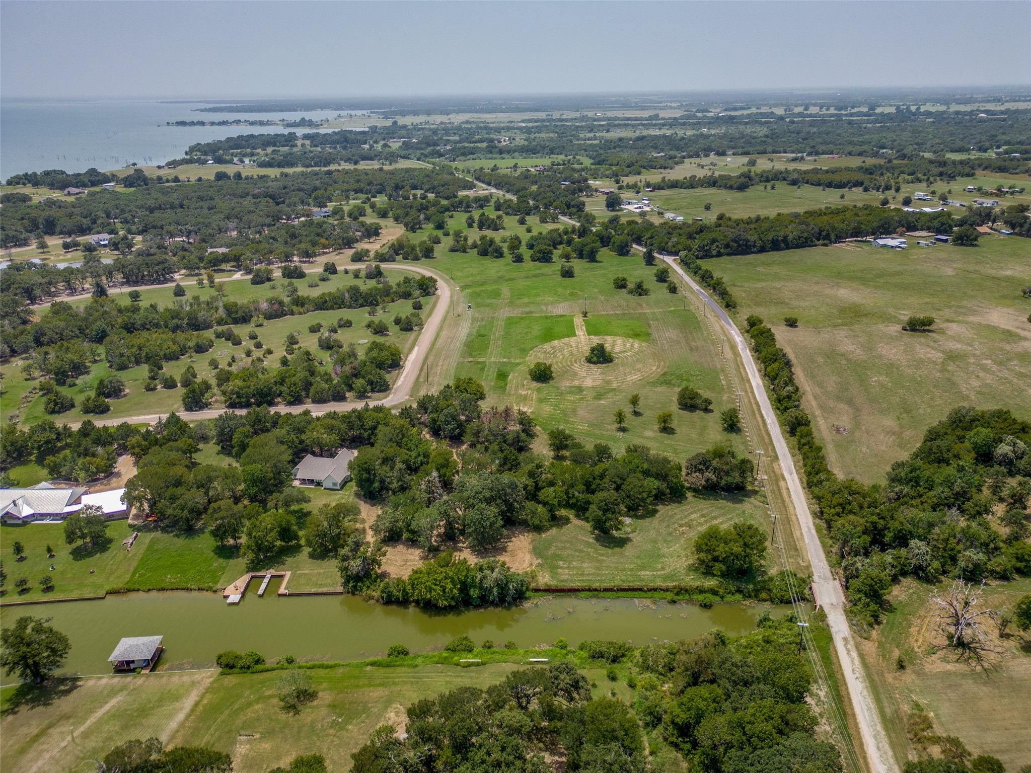 61573 La Bota Corsicana TX 75109