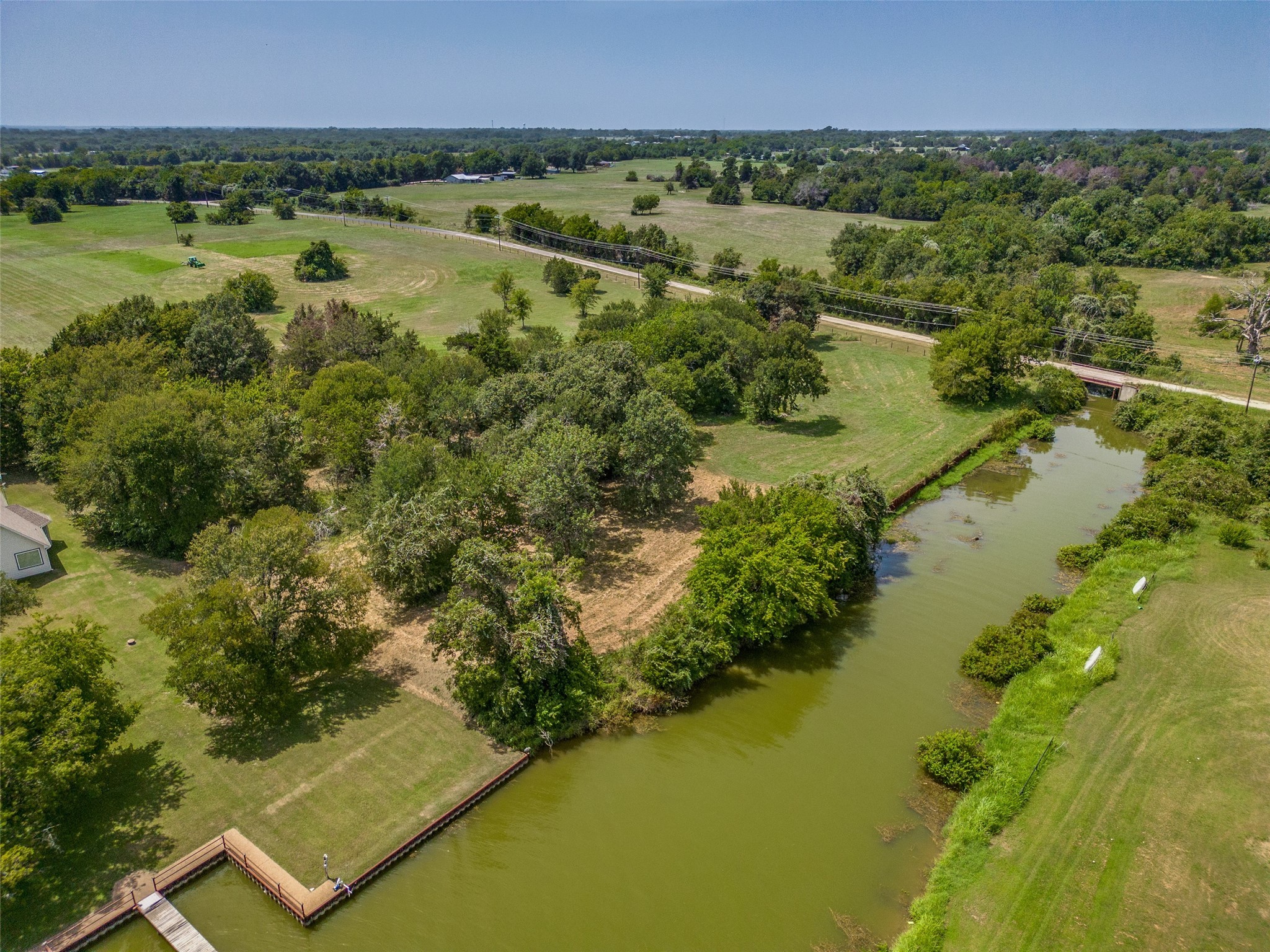 61573 La Bota Corsicana TX 75109