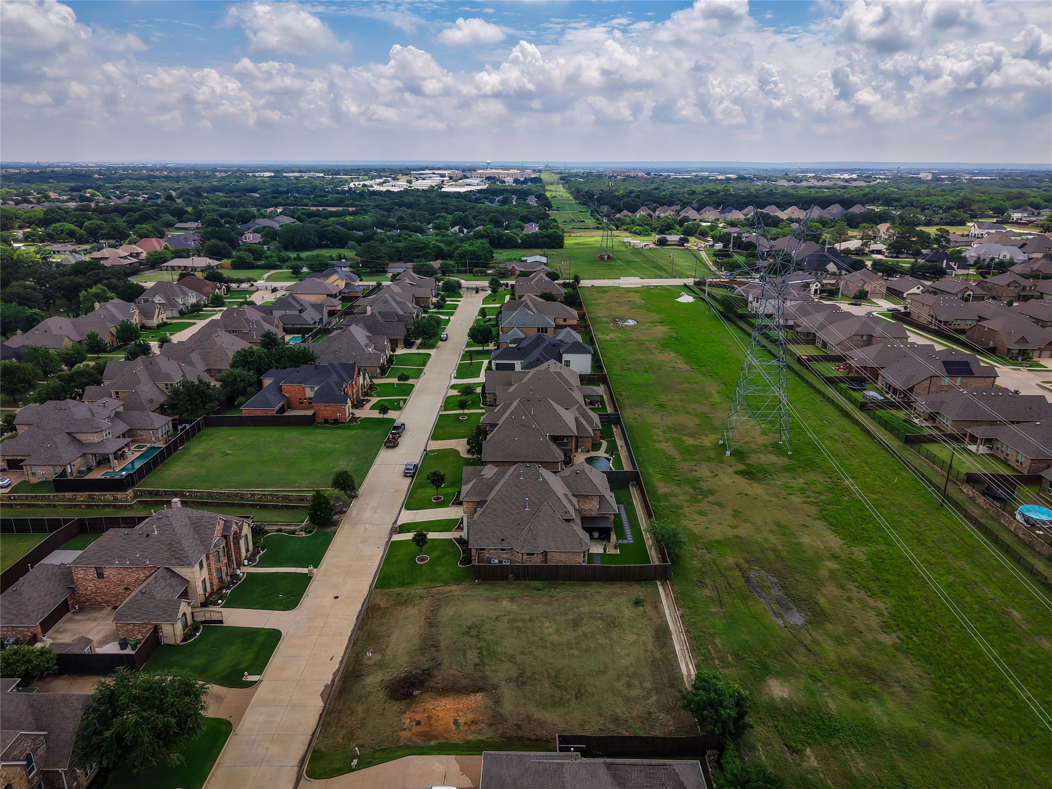 2902 Cabernet Lane Arlington TX 76001