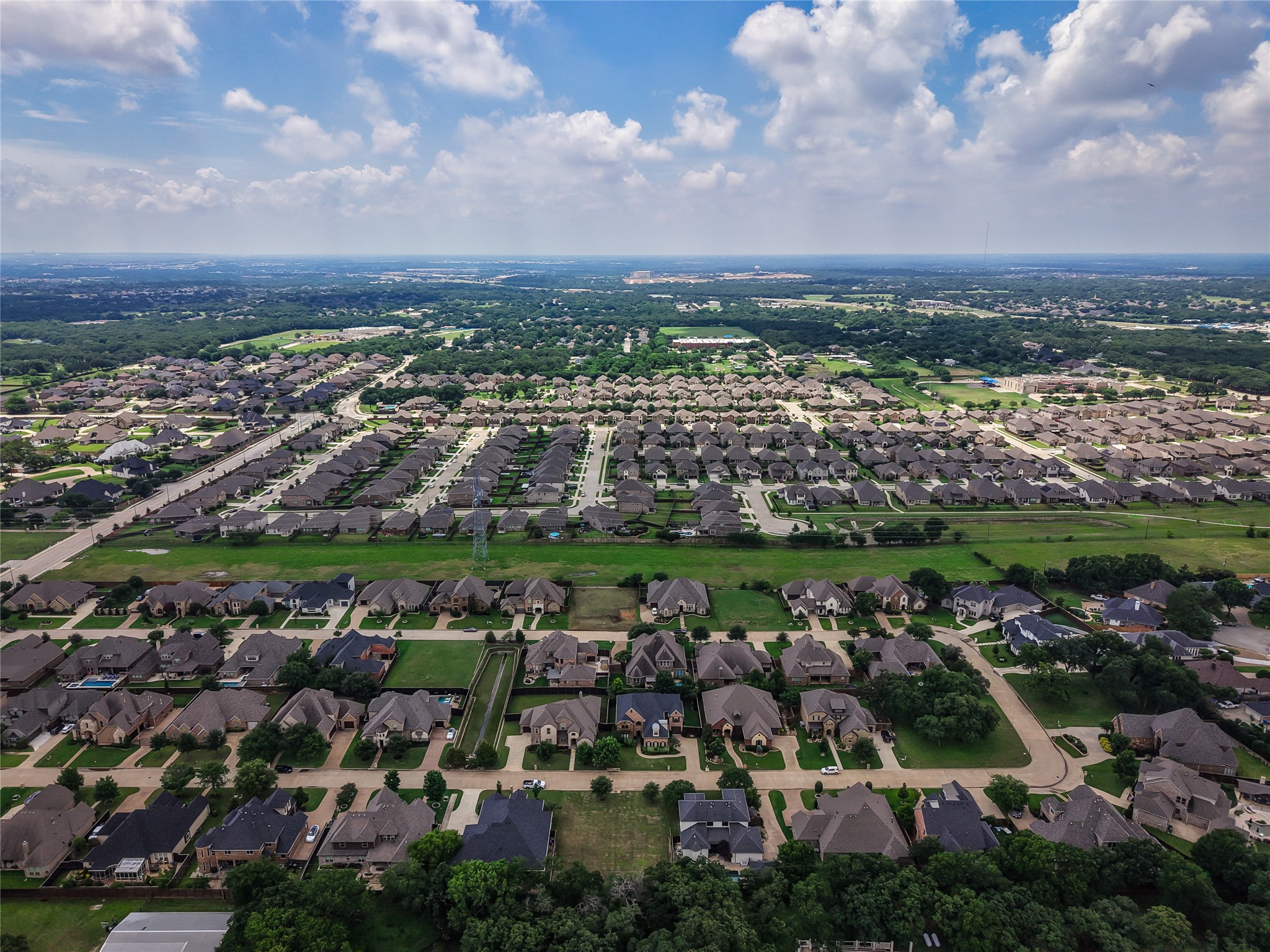 2902 Cabernet Lane Arlington TX 76001