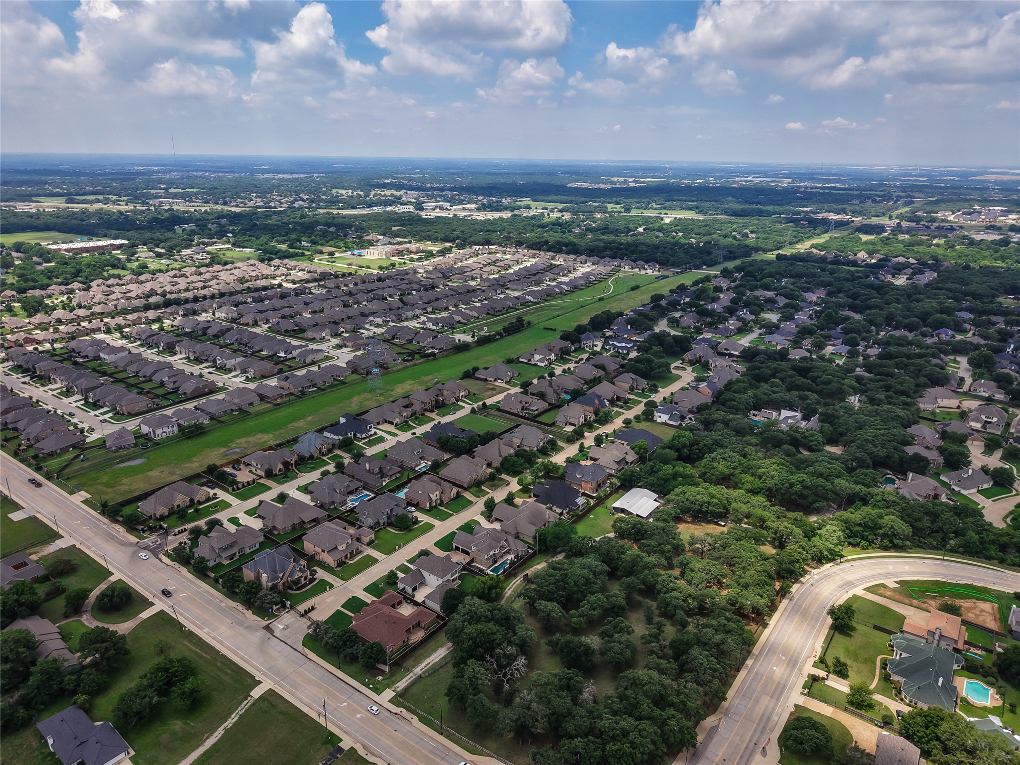2902 Cabernet Lane Arlington TX 76001